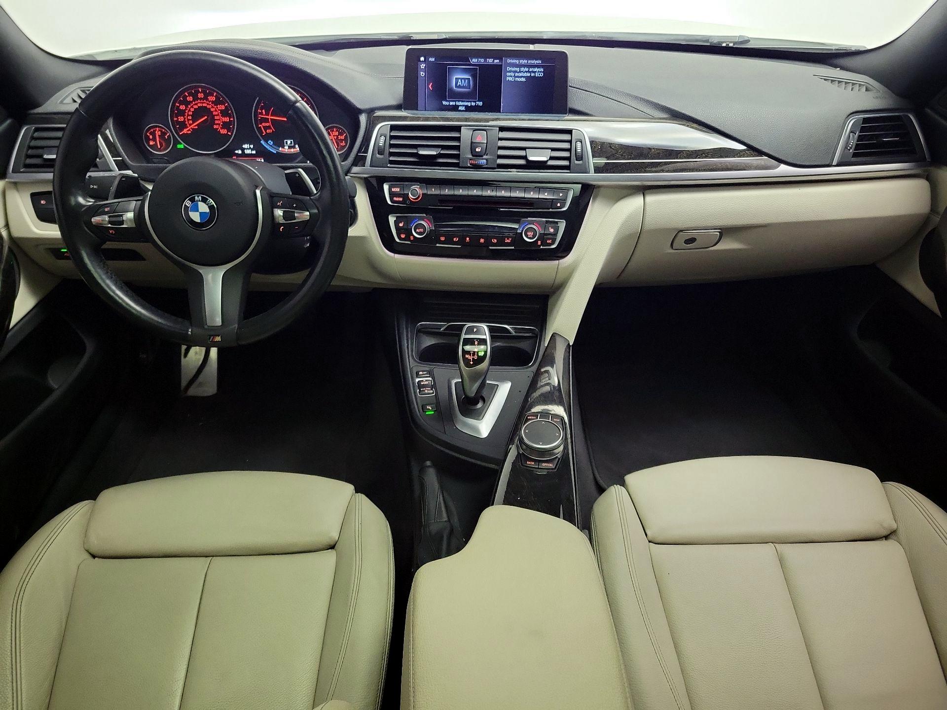 Thumbnail: 2019 BMW 4 Series - 9