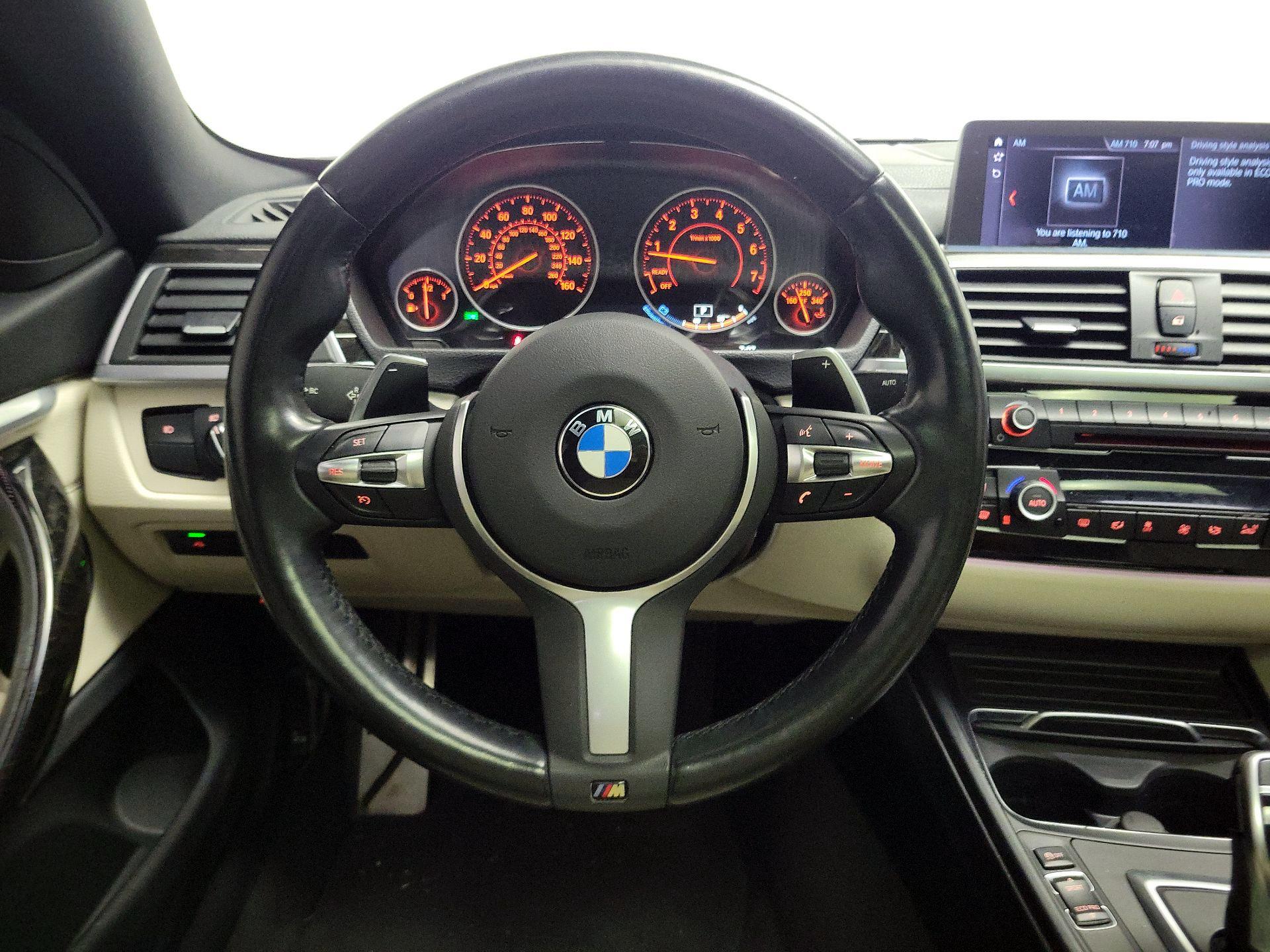 Thumbnail: 2019 BMW 4 Series - 10