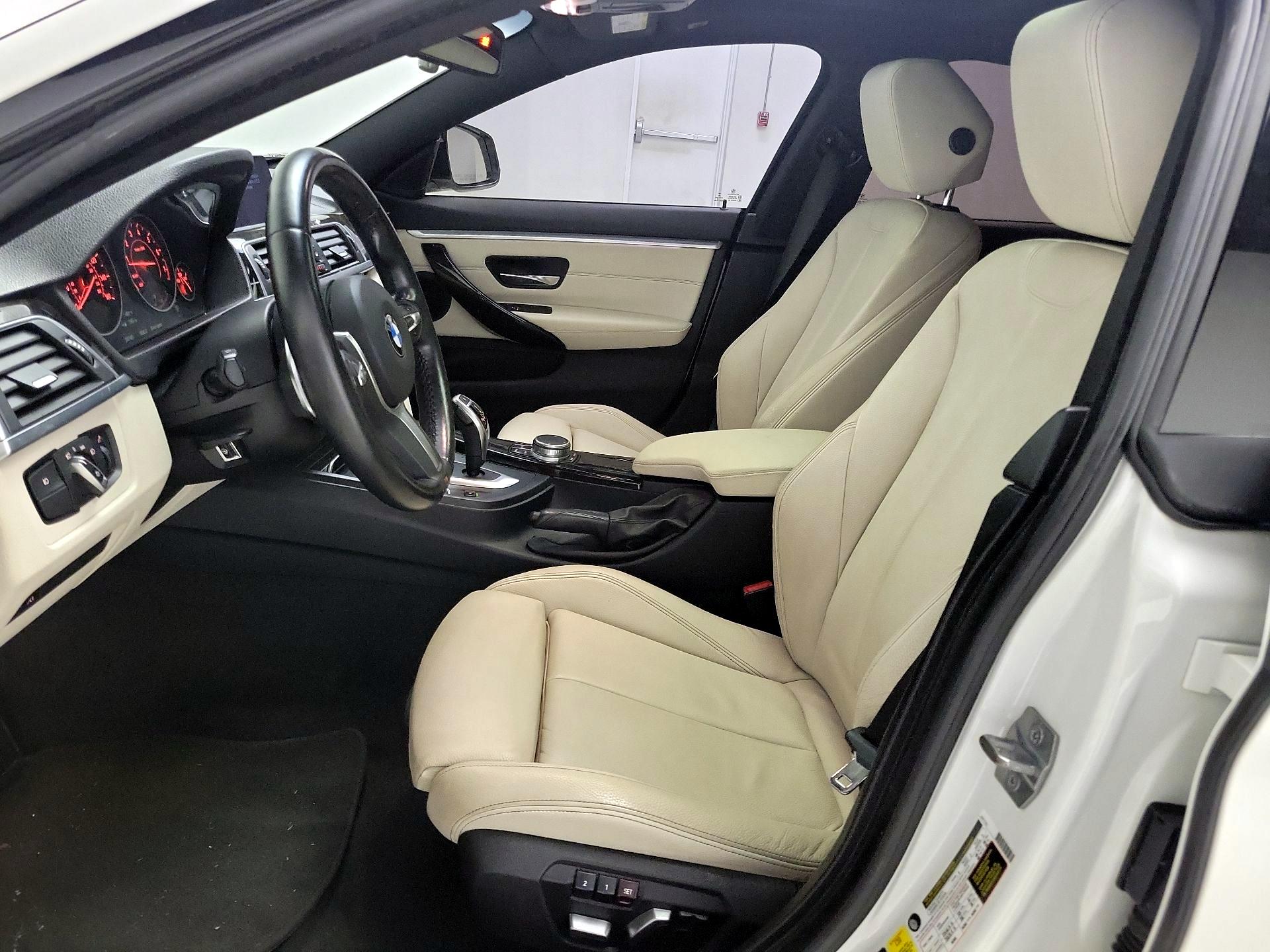Thumbnail: 2019 BMW 4 Series - 11