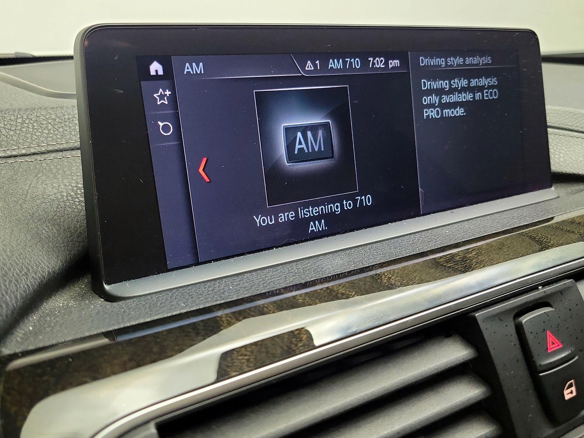 Thumbnail: 2019 BMW 4 Series - 16