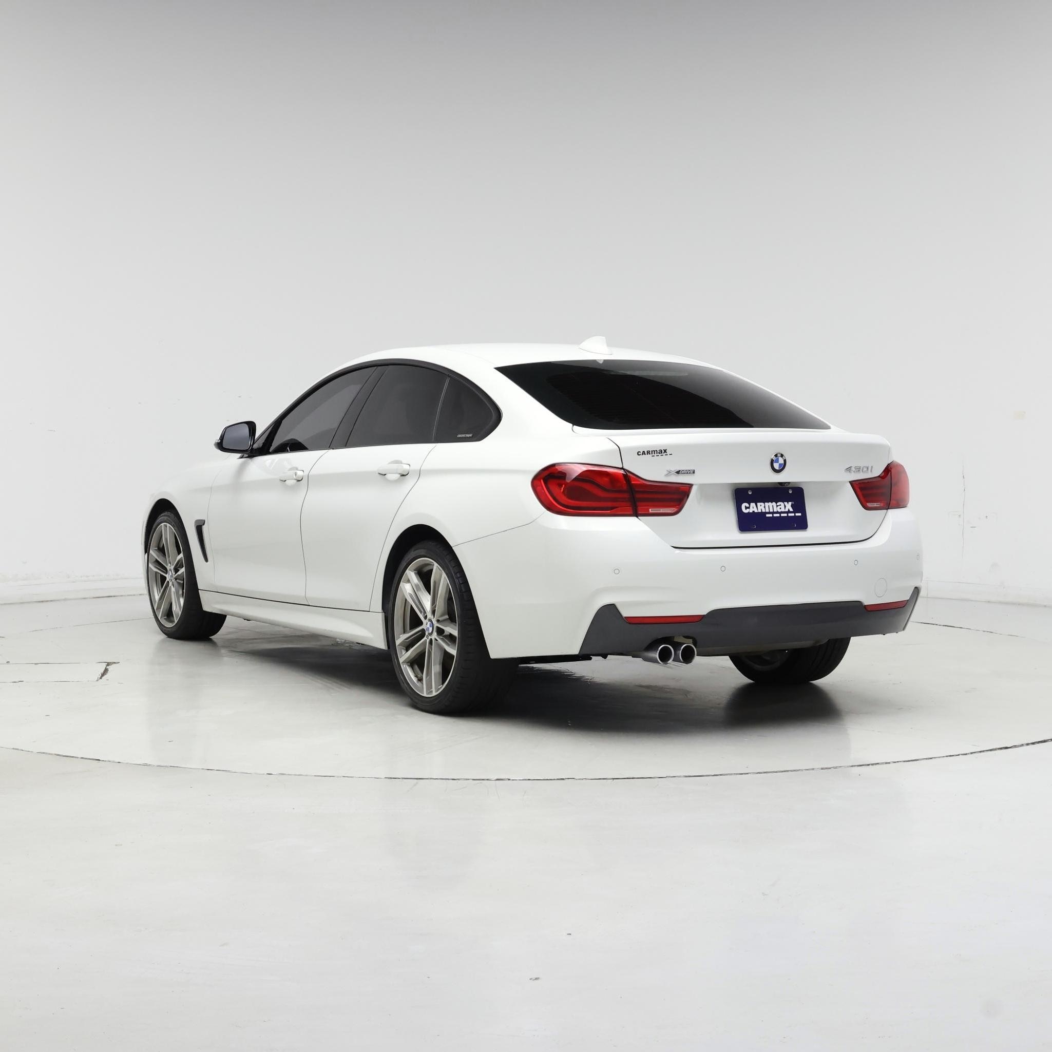 Thumbnail: 2019 BMW 4 Series - 2