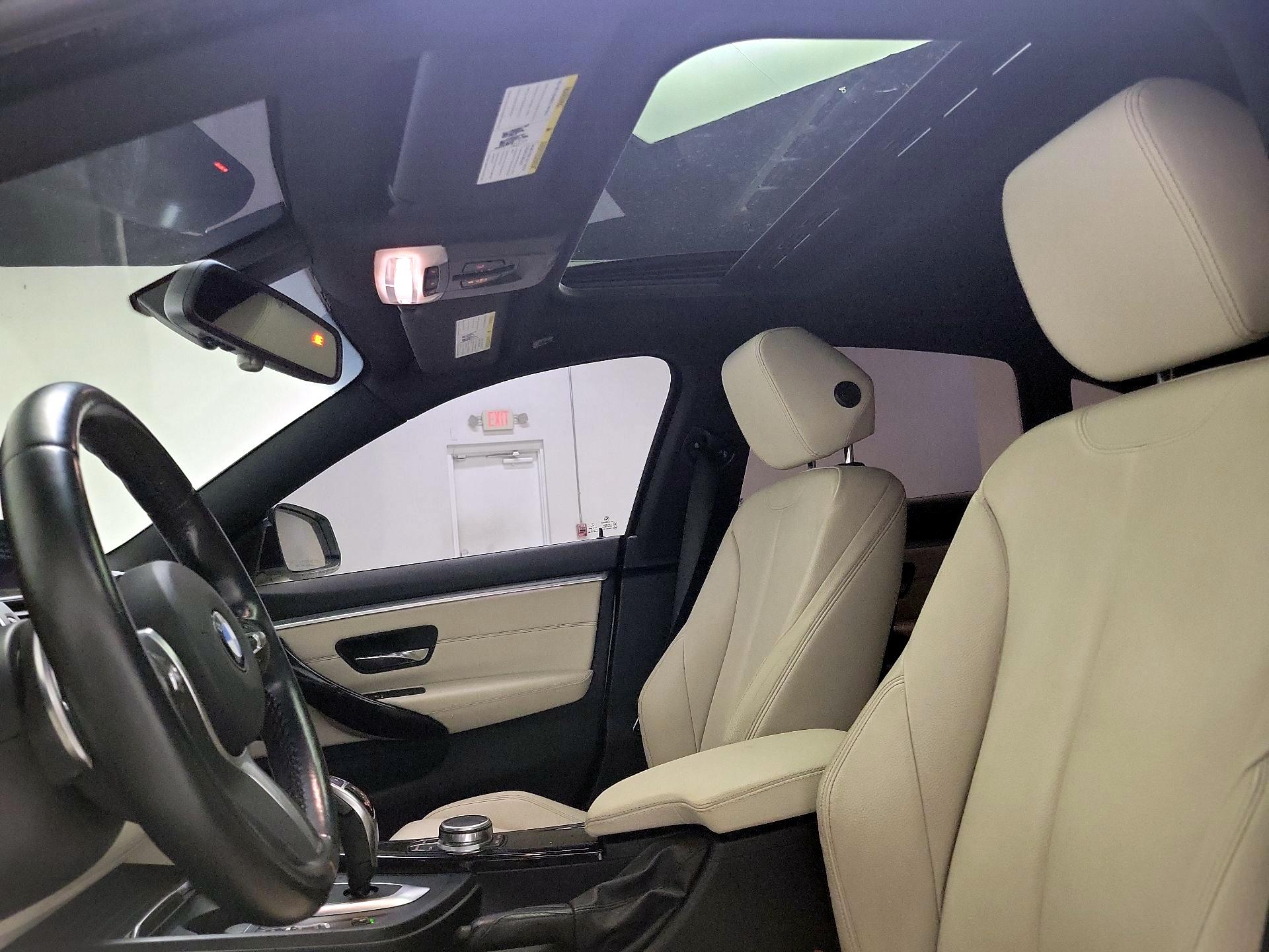 Thumbnail: 2019 BMW 4 Series - 20