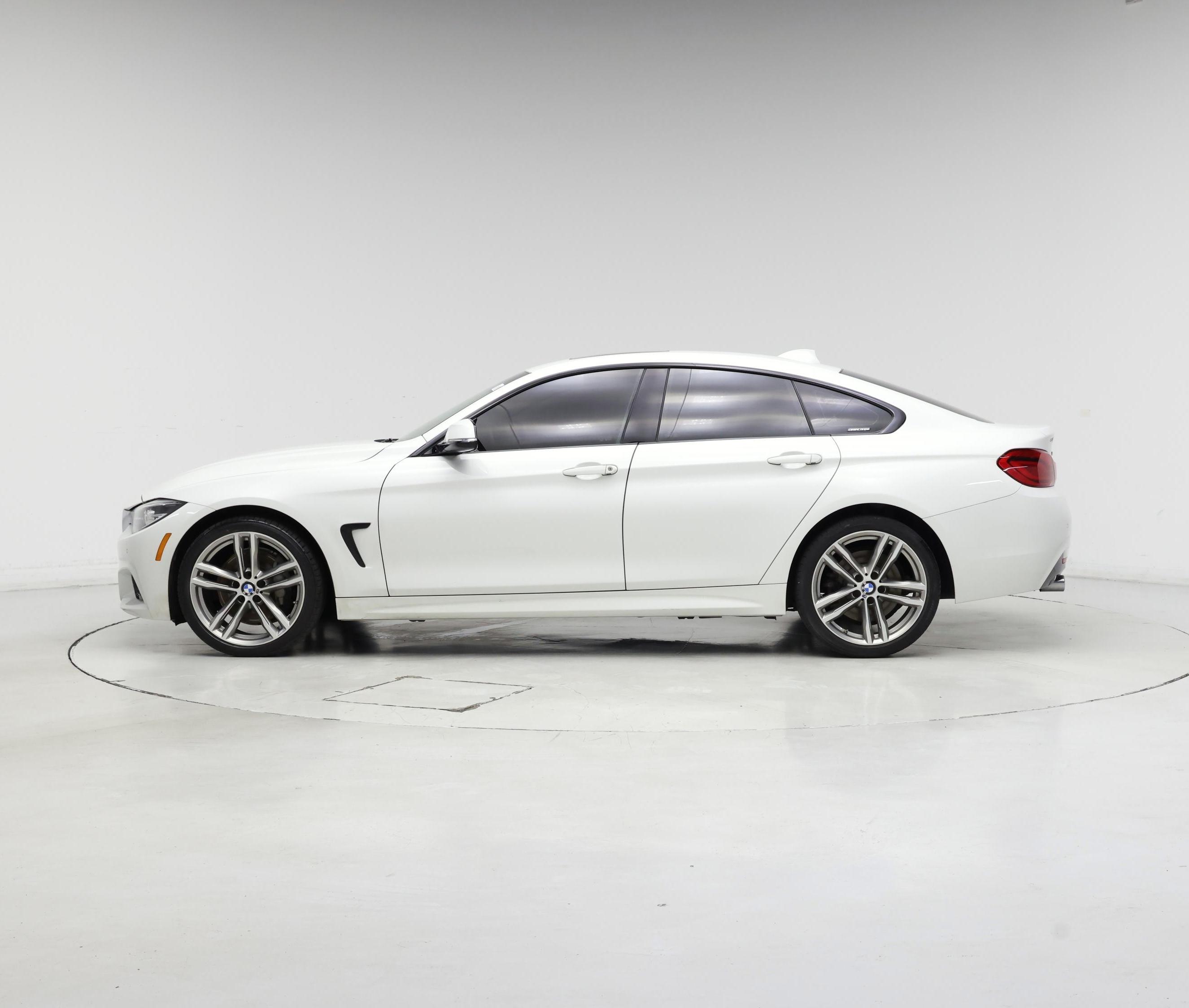Thumbnail: 2019 BMW 4 Series - 3
