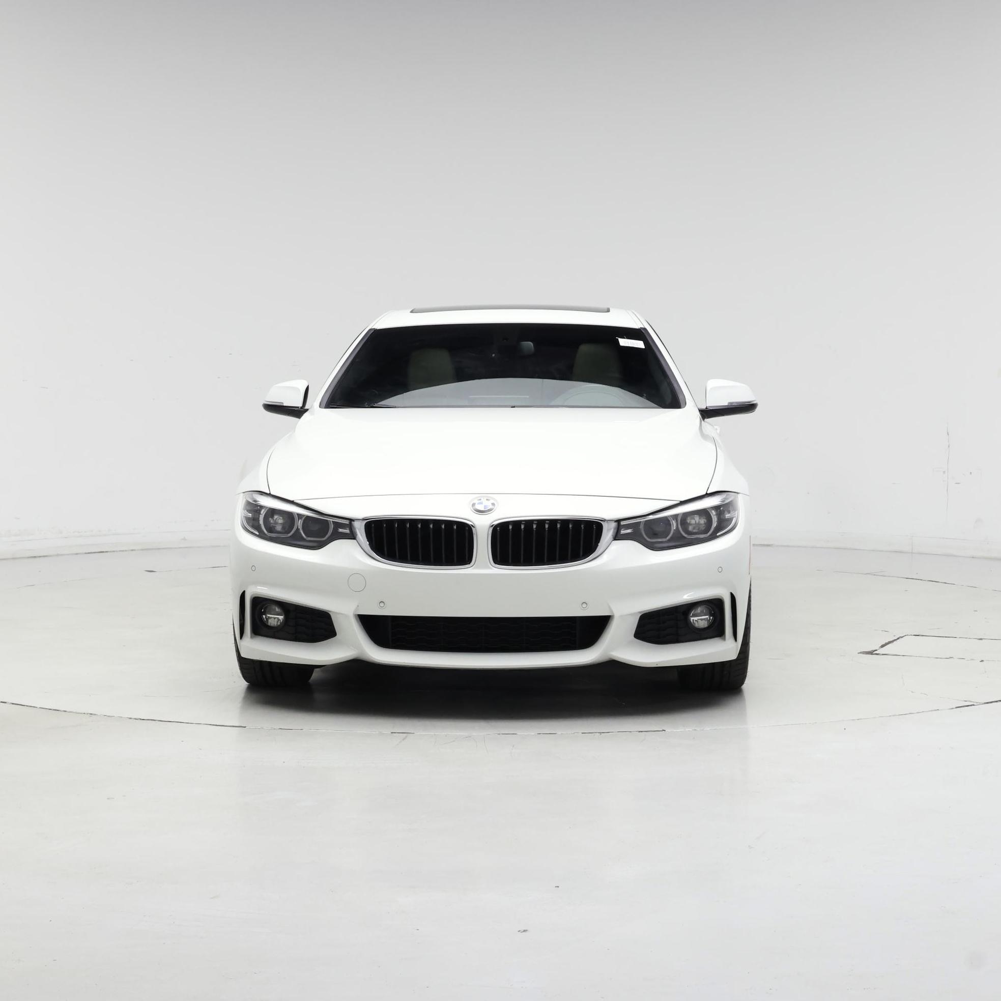 Thumbnail: 2019 BMW 4 Series - 5