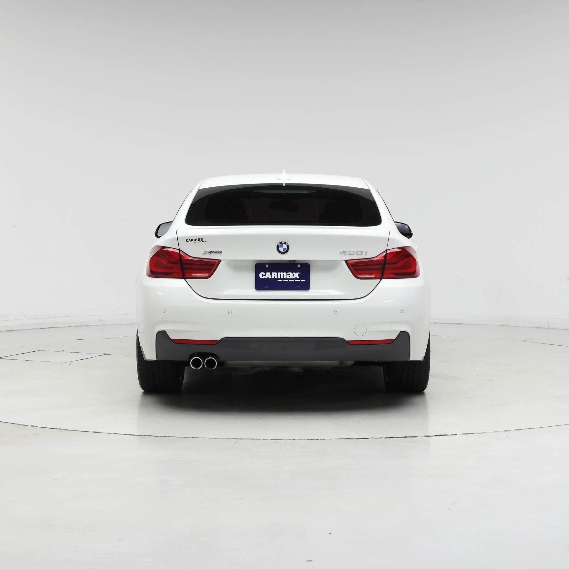 Thumbnail: 2019 BMW 4 Series - 6