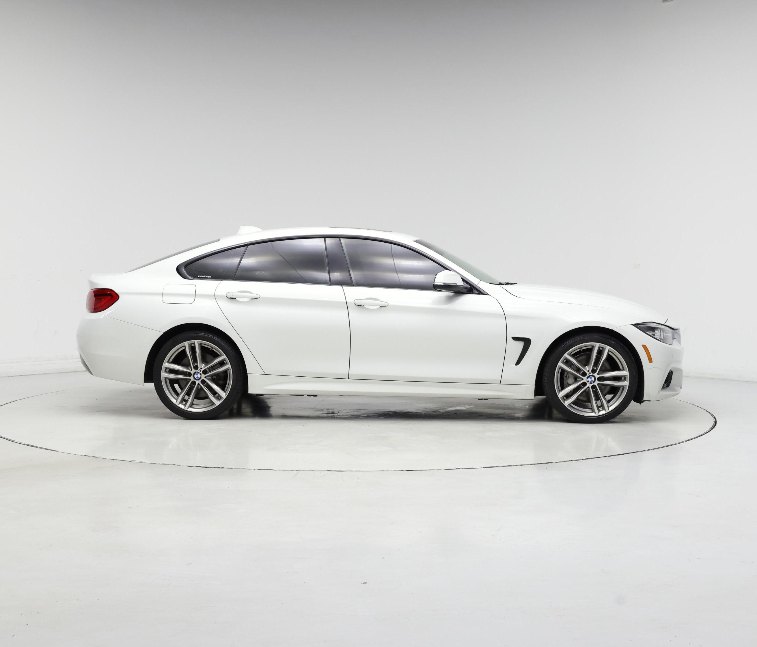 Thumbnail: 2019 BMW 4 Series - 7