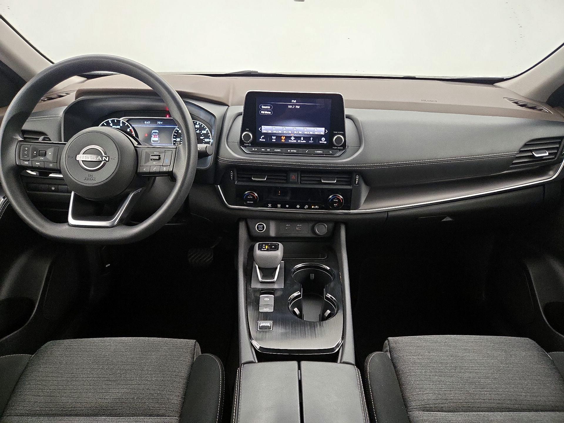 Thumbnail: 2023 Nissan Rogue - 9