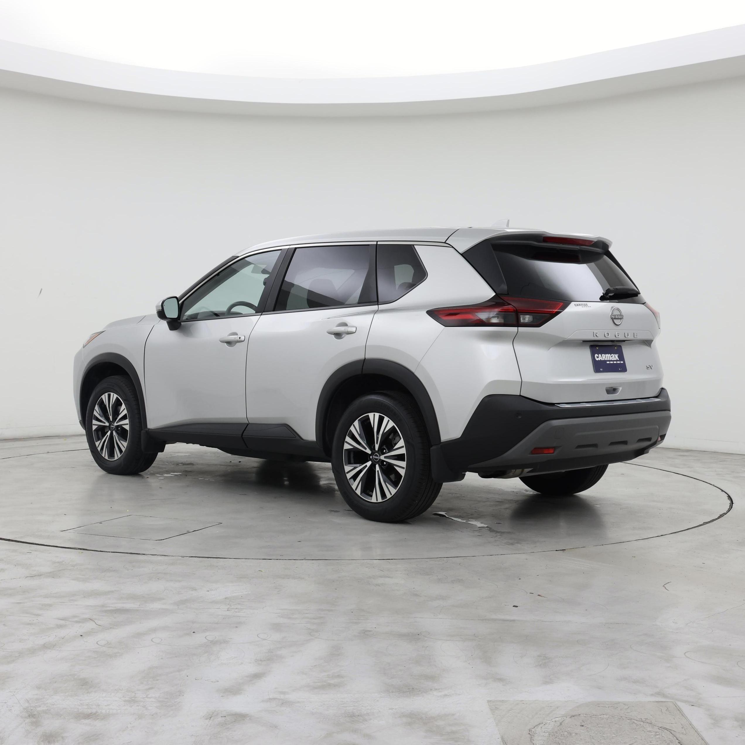 Thumbnail: 2023 Nissan Rogue - 2
