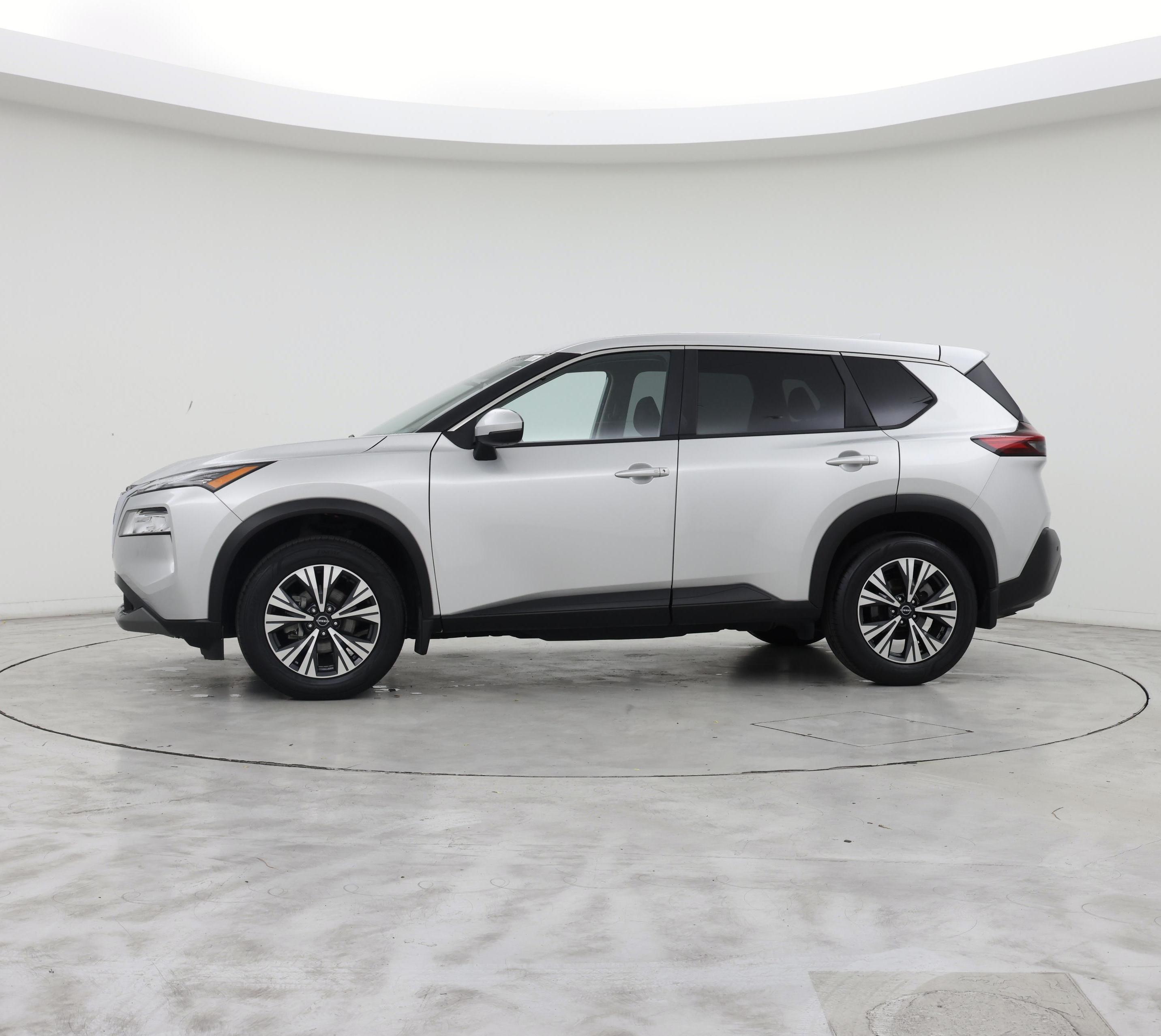 Thumbnail: 2023 Nissan Rogue - 3
