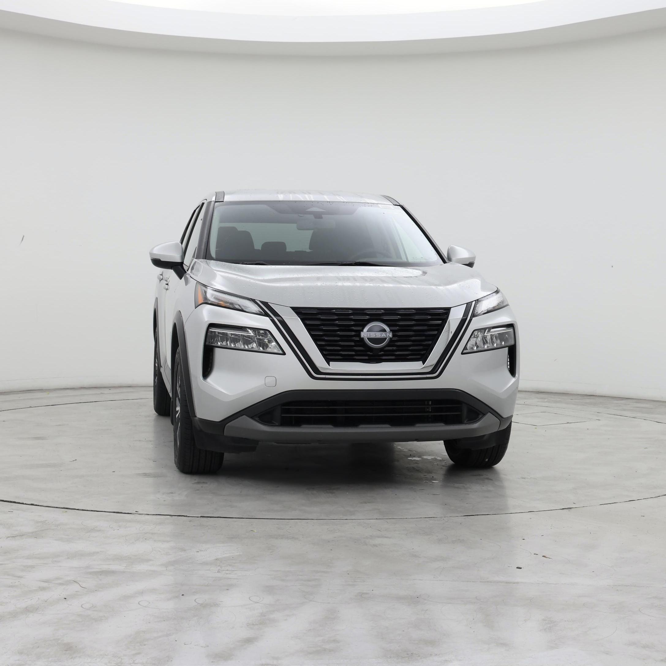 Thumbnail: 2023 Nissan Rogue - 5