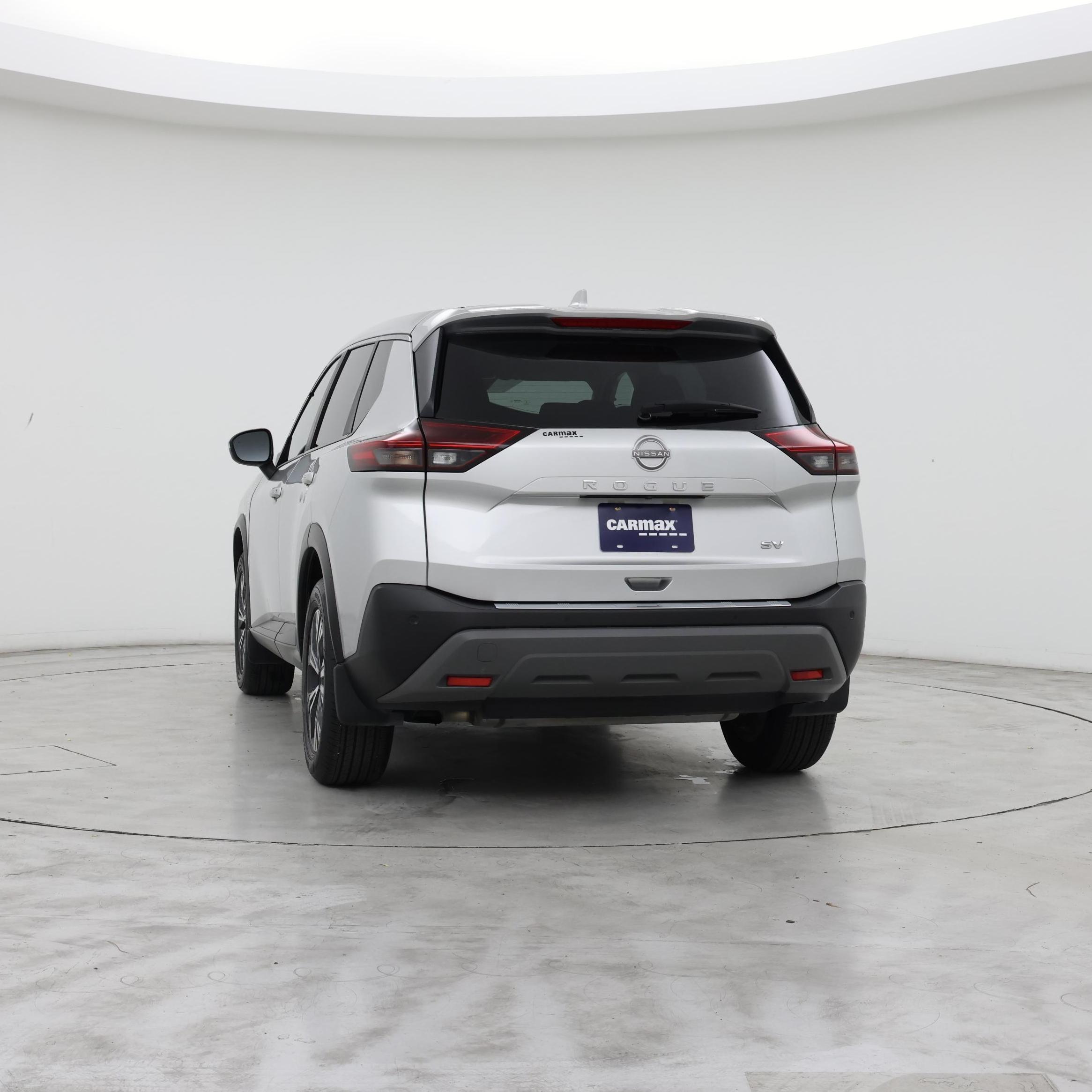 Thumbnail: 2023 Nissan Rogue - 6
