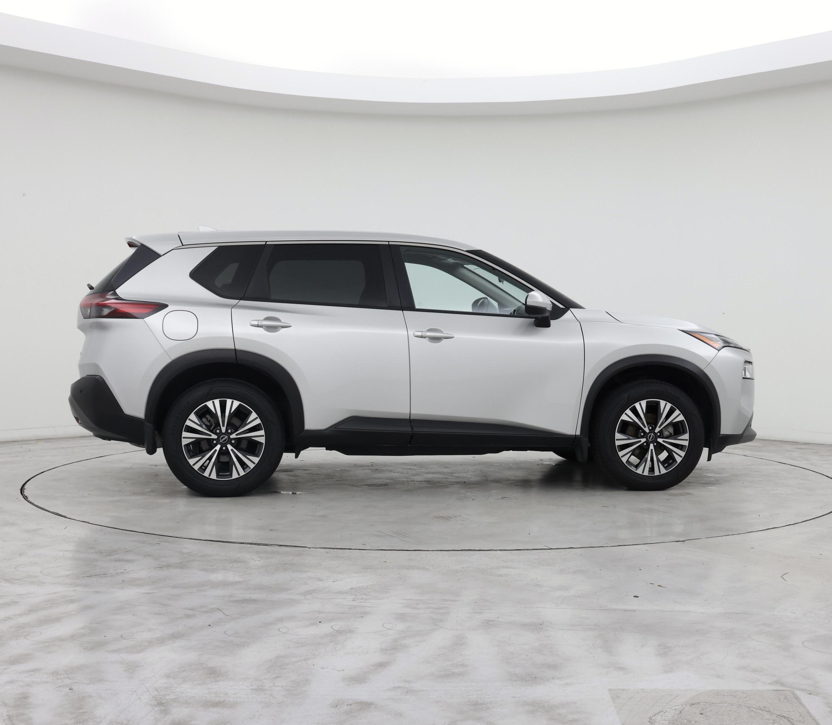 Thumbnail: 2023 Nissan Rogue - 7