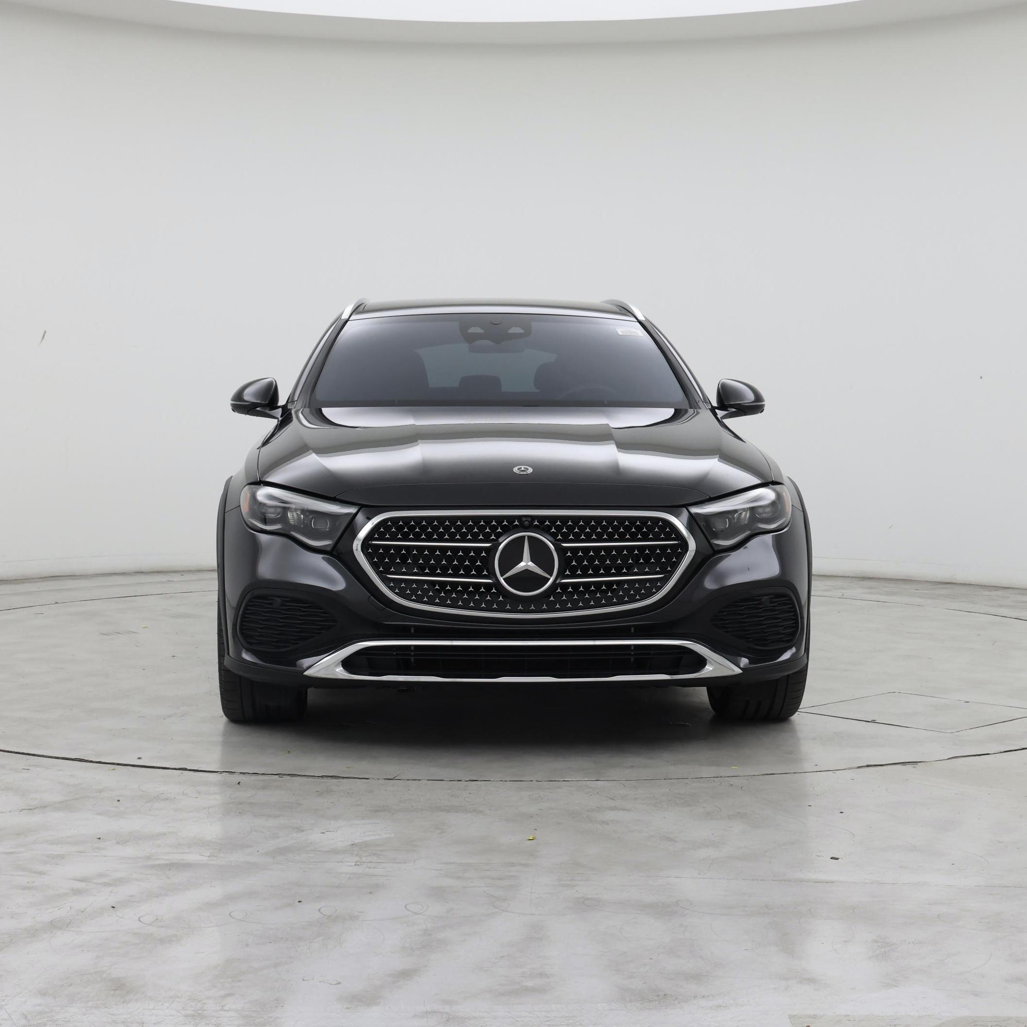 Thumbnail: 2024 Mercedes-Benz E-Class - 5