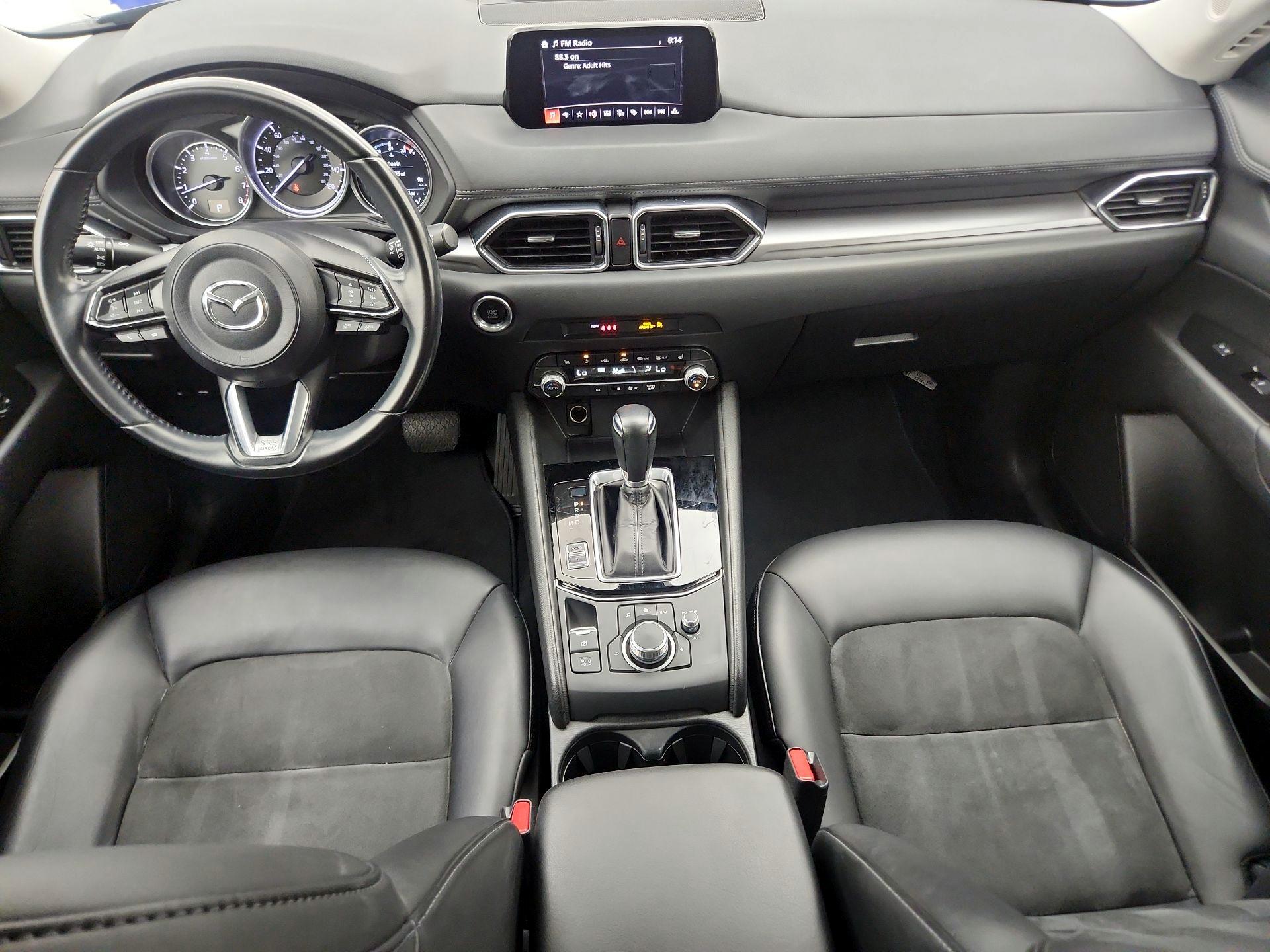Thumbnail: 2020 Mazda CX-5 - 9