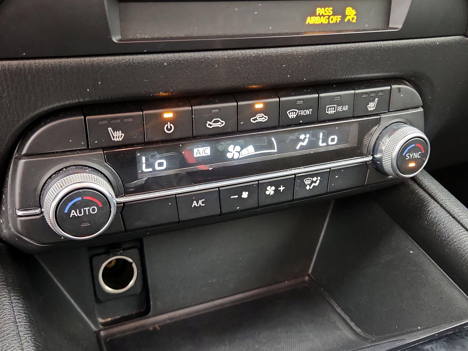 Thumbnail: 2020 Mazda CX-5 - 16