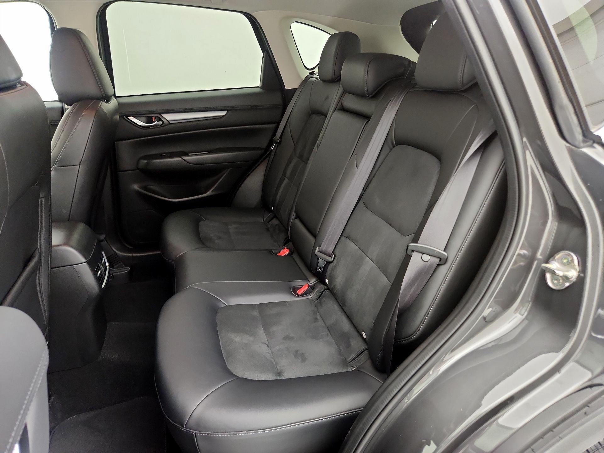 Thumbnail: 2020 Mazda CX-5 - 19
