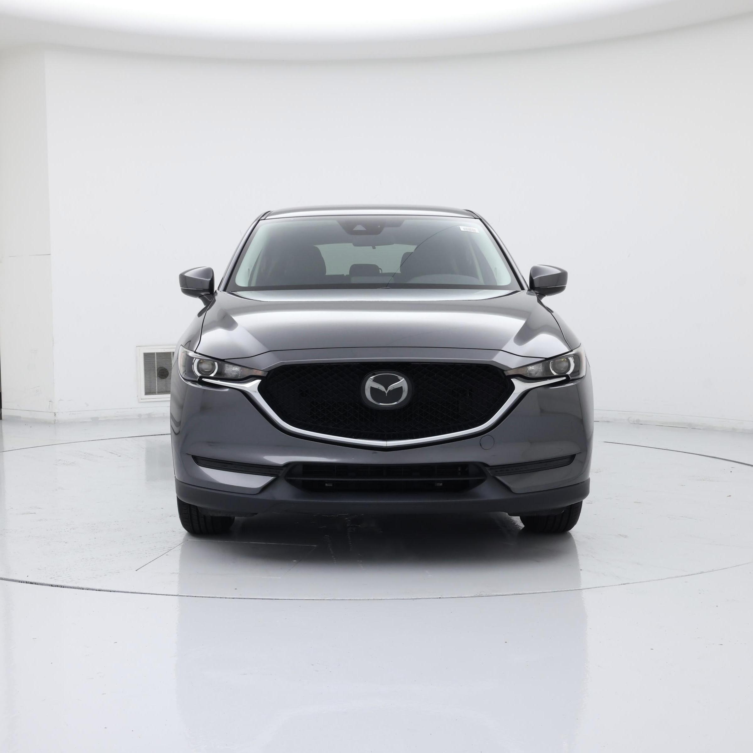 Thumbnail: 2020 Mazda CX-5 - 5