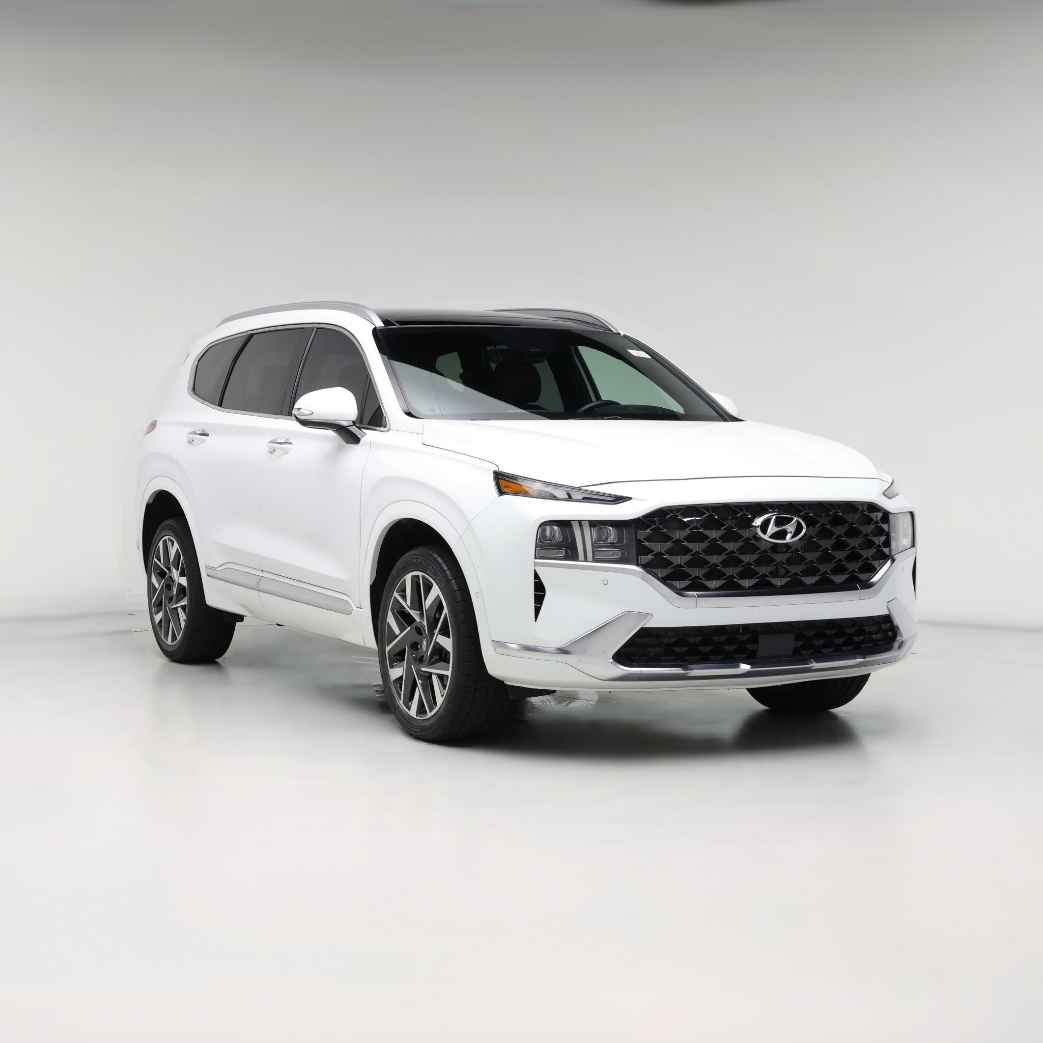Thumbnail: 2023 Hyundai Santa Fe - 1
