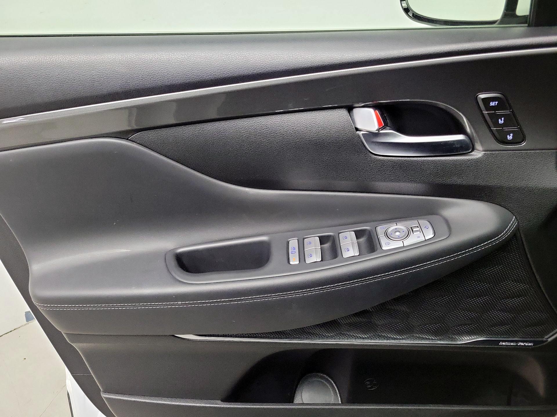 Thumbnail: 2023 Hyundai Santa Fe - 12