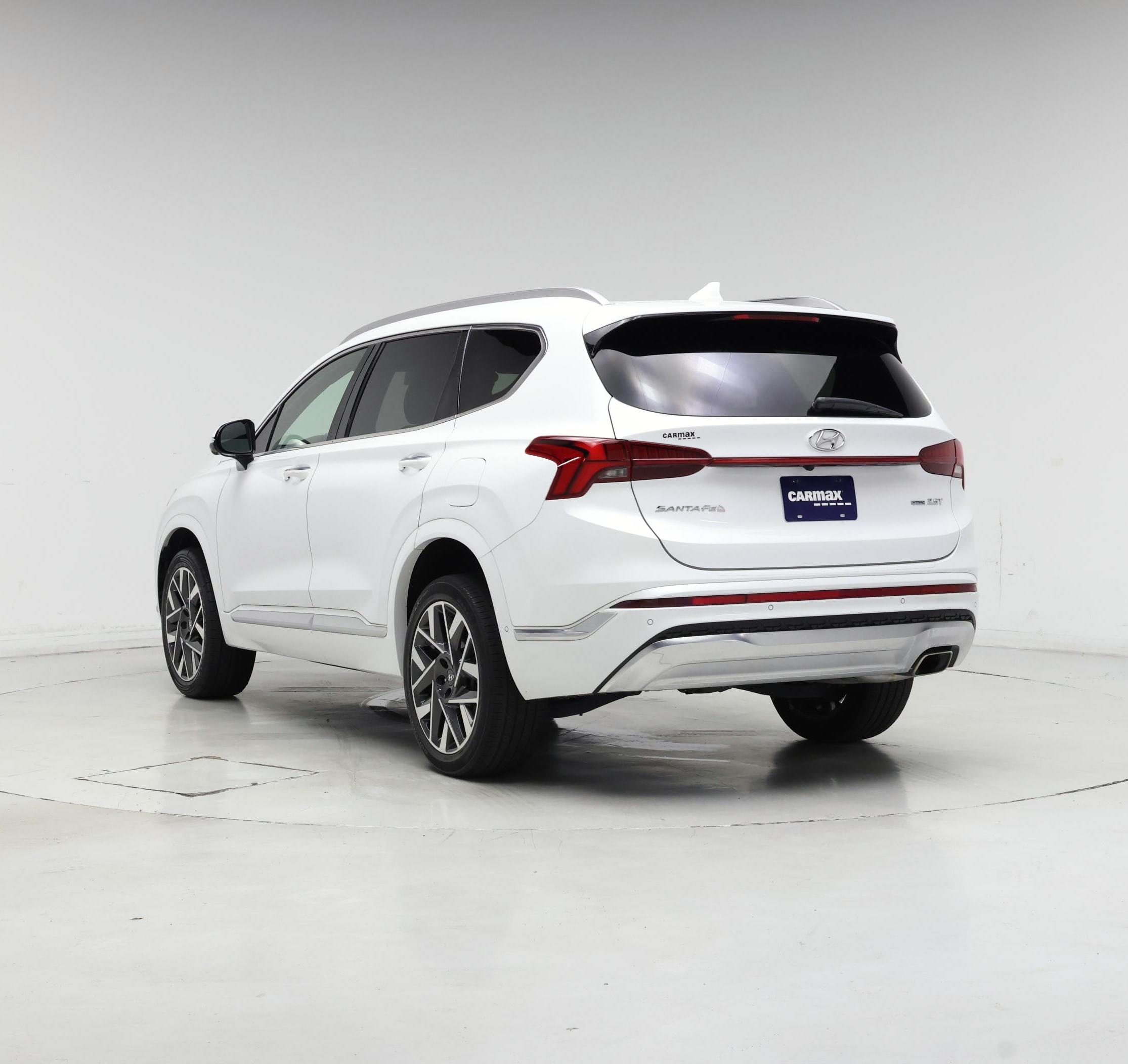 Thumbnail: 2023 Hyundai Santa Fe - 2
