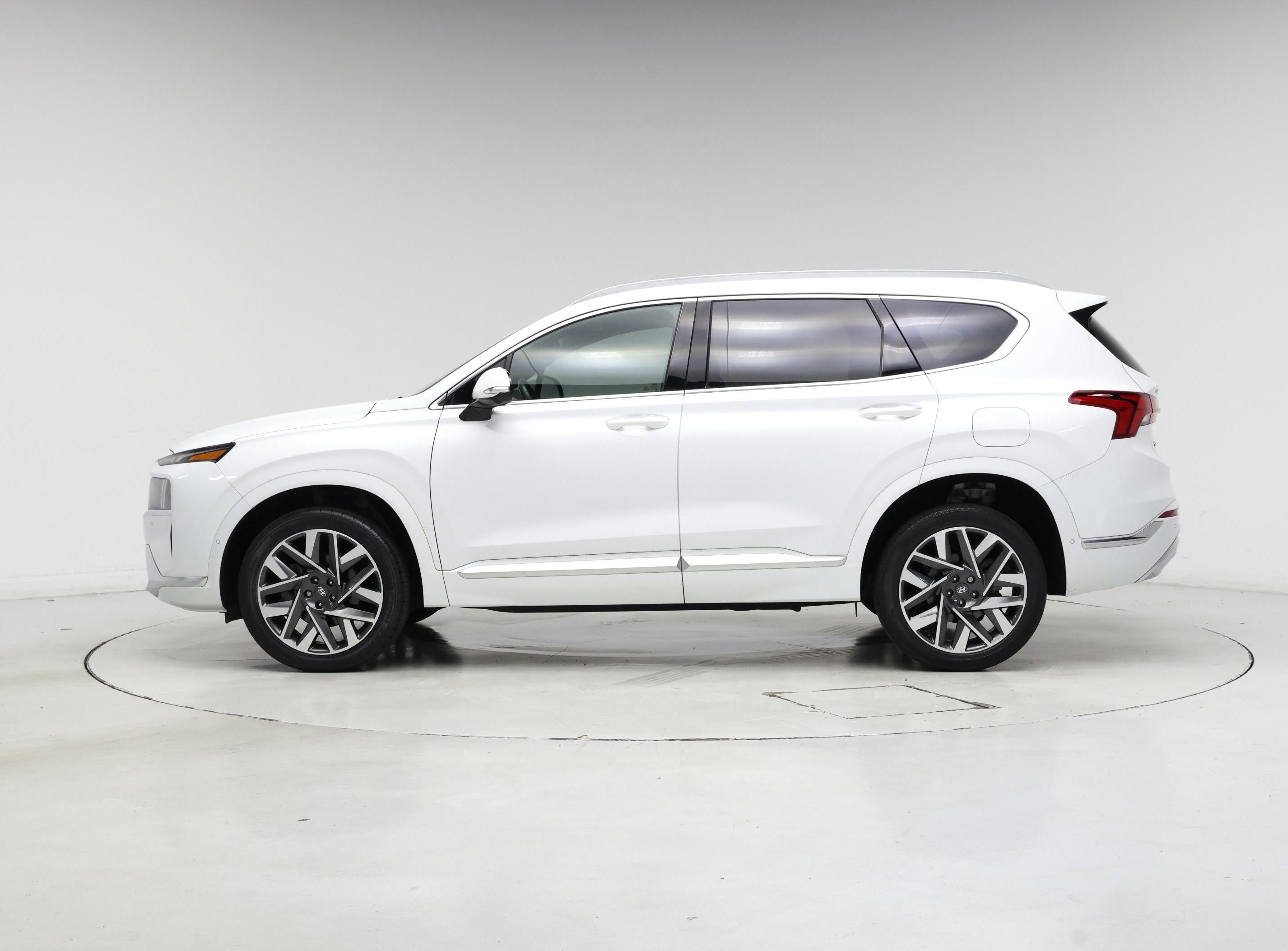 Thumbnail: 2023 Hyundai Santa Fe - 3