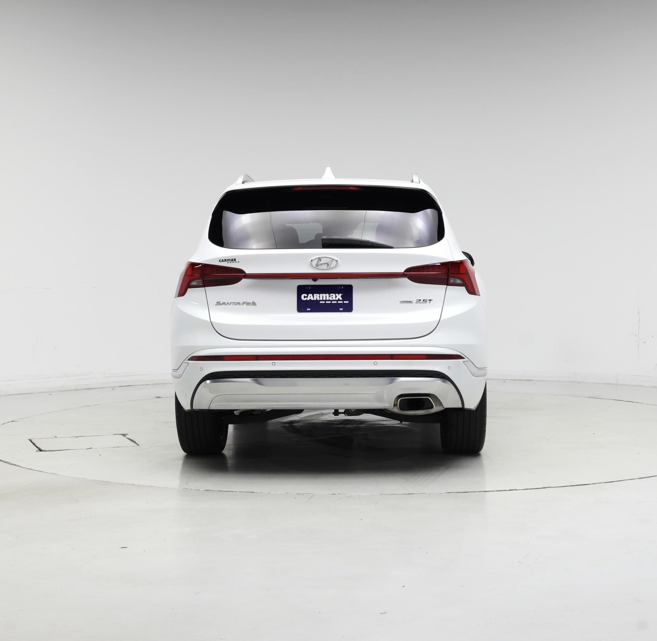 Thumbnail: 2023 Hyundai Santa Fe - 6