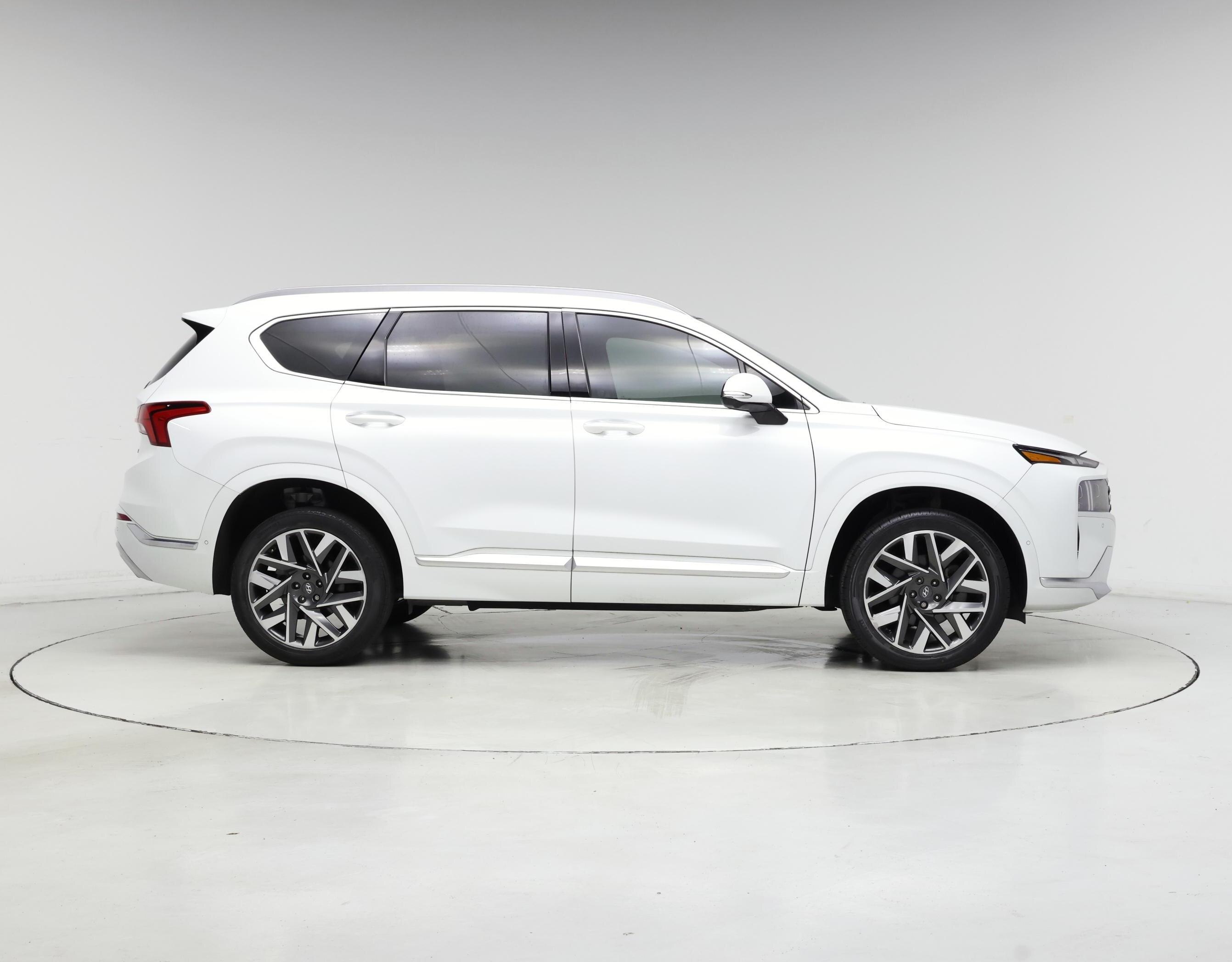 Thumbnail: 2023 Hyundai Santa Fe - 7