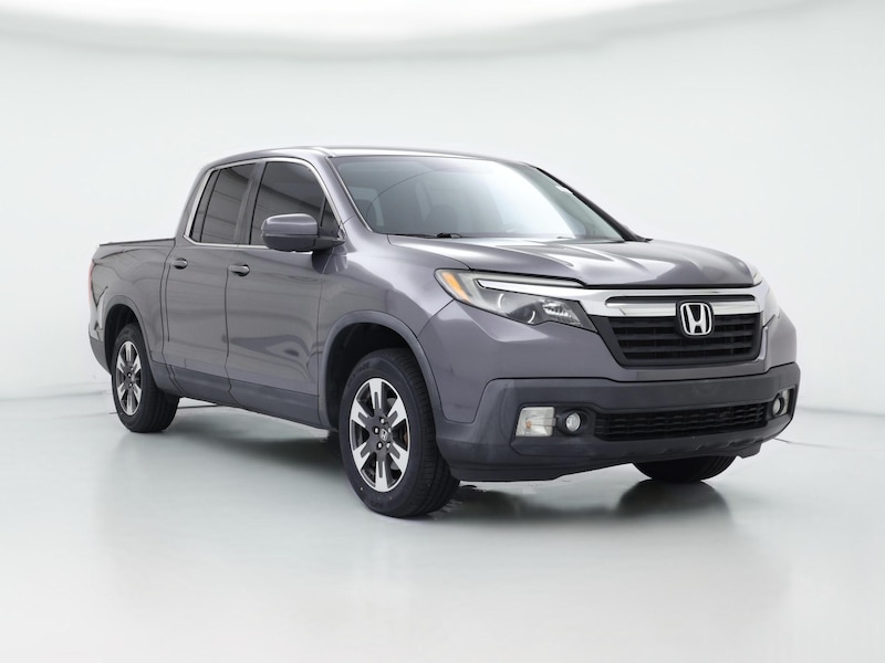 2017 Honda Ridgeline RTL -
                  Tampa, FL