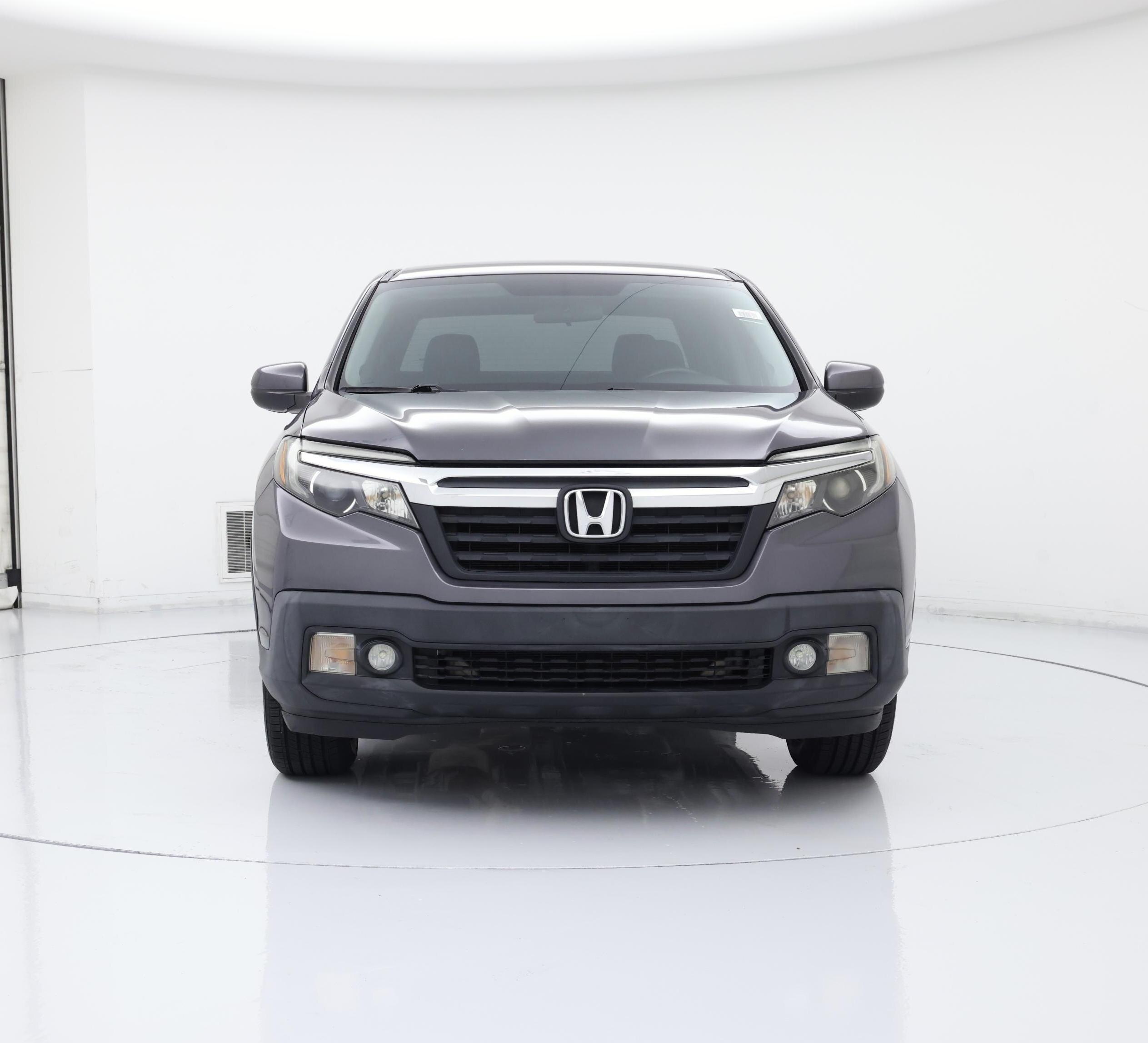 Thumbnail: 2017 Honda Ridgeline - 5