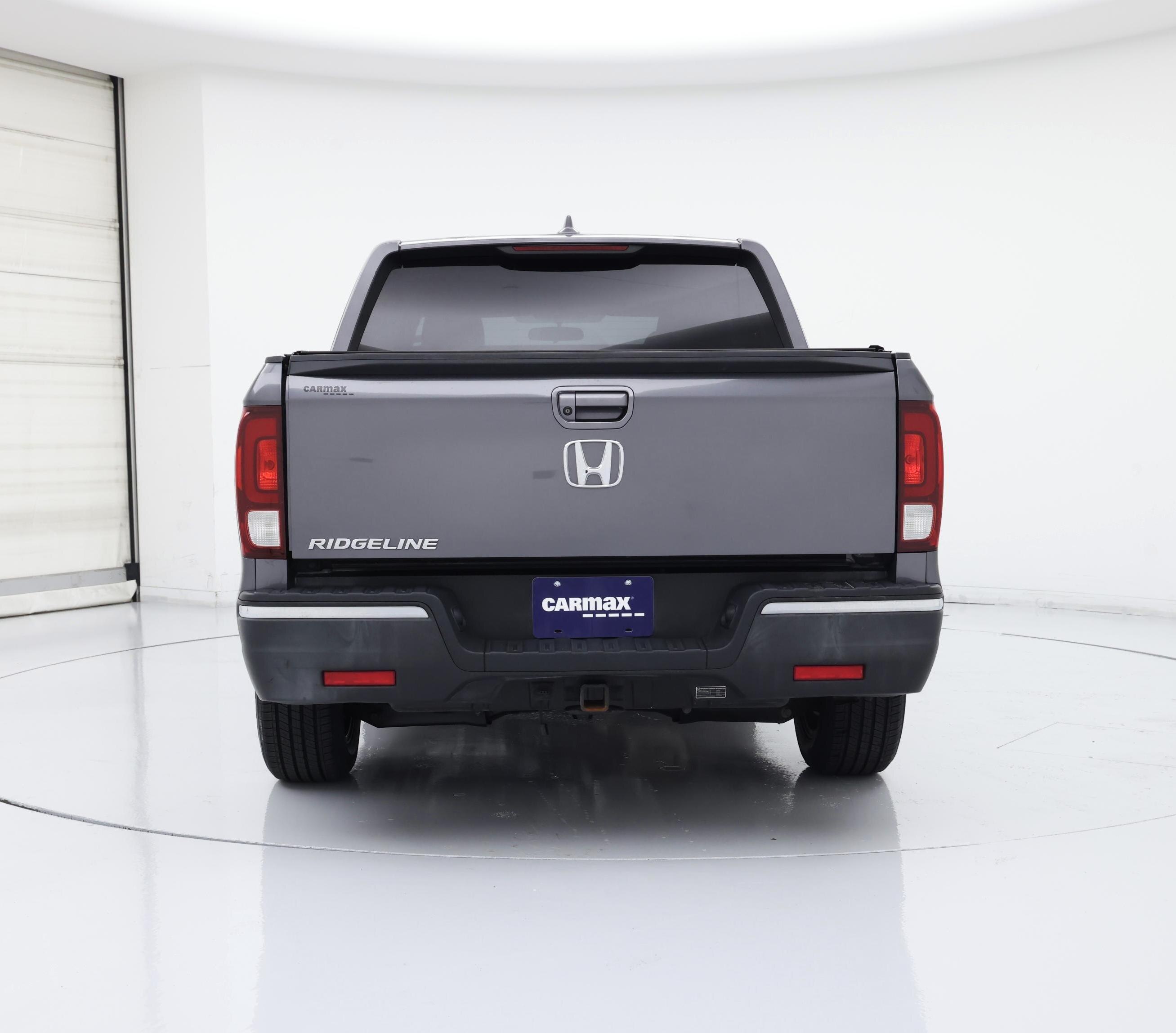Thumbnail: 2017 Honda Ridgeline - 6
