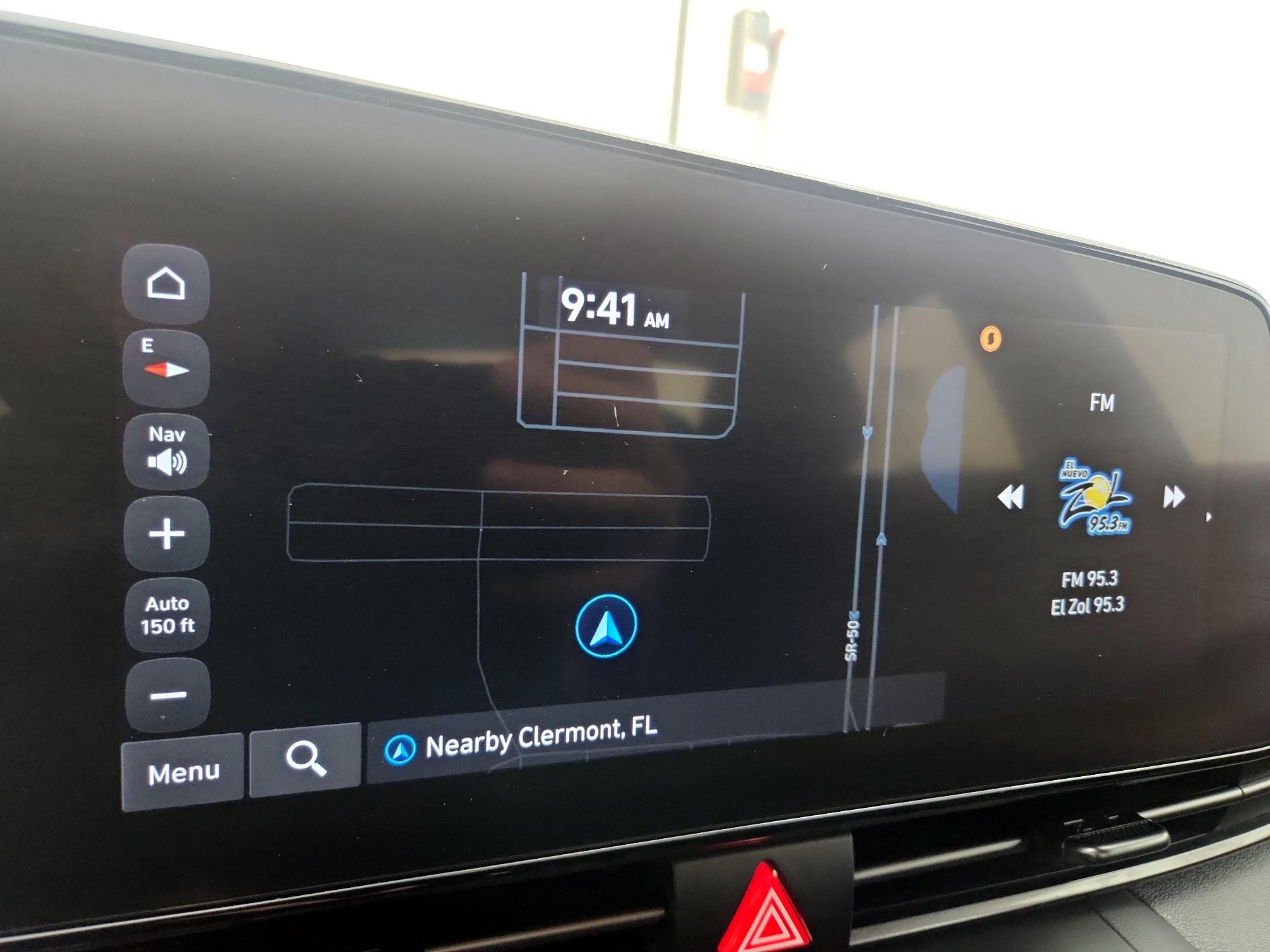 Thumbnail: 2023 Hyundai Elantra - 14