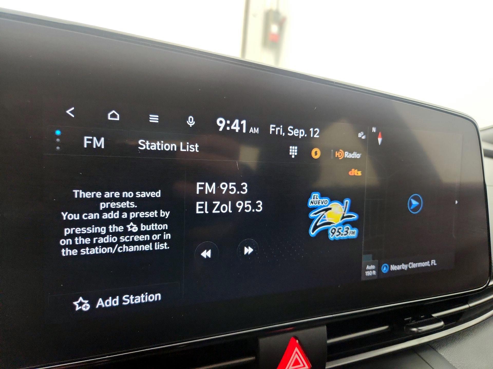 Thumbnail: 2023 Hyundai Elantra - 16