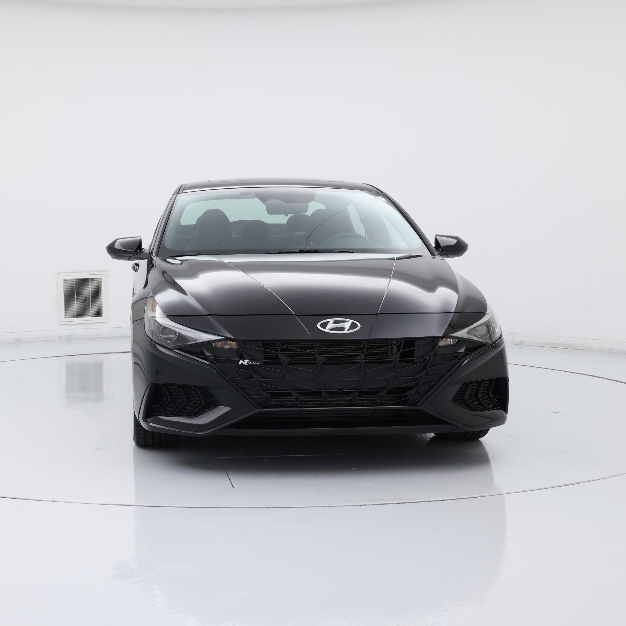 Thumbnail: 2023 Hyundai Elantra - 5