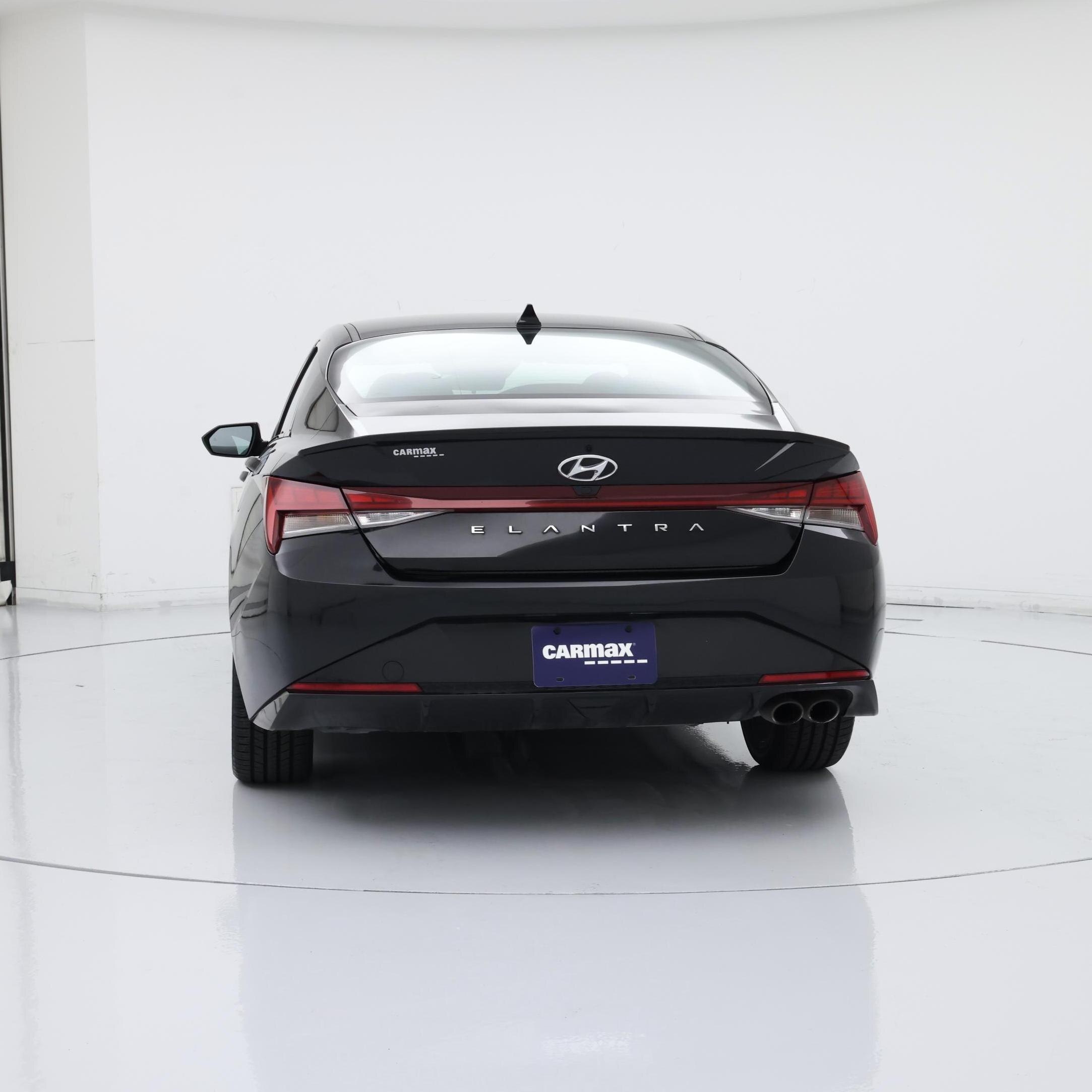 Thumbnail: 2023 Hyundai Elantra - 6
