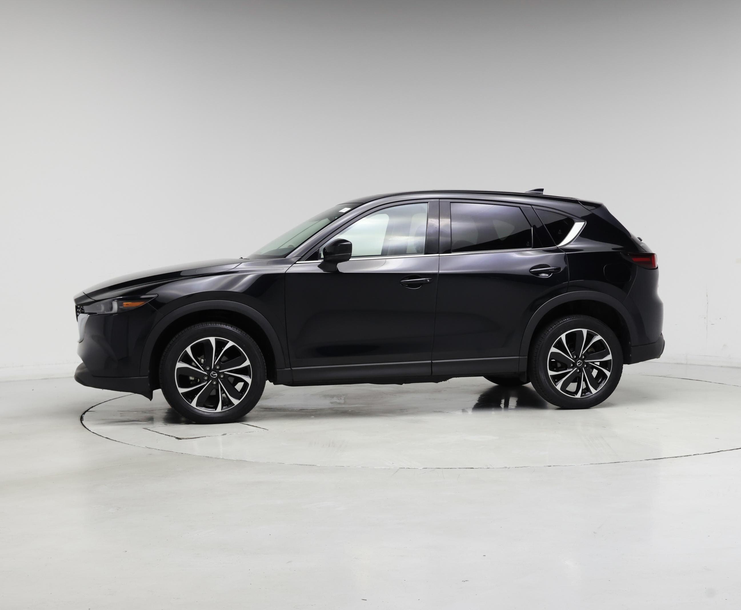 Thumbnail: 2022 Mazda CX-5 - 3