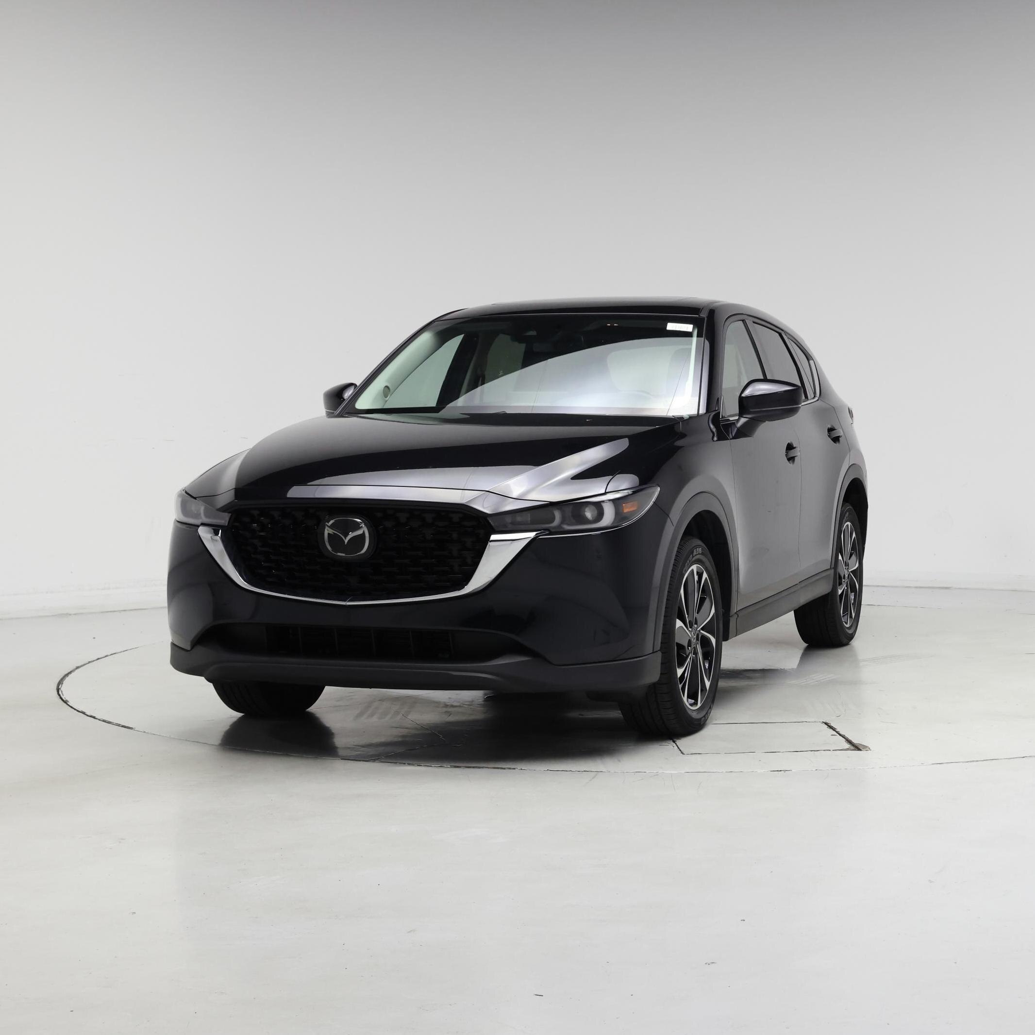 Thumbnail: 2022 Mazda CX-5 - 4