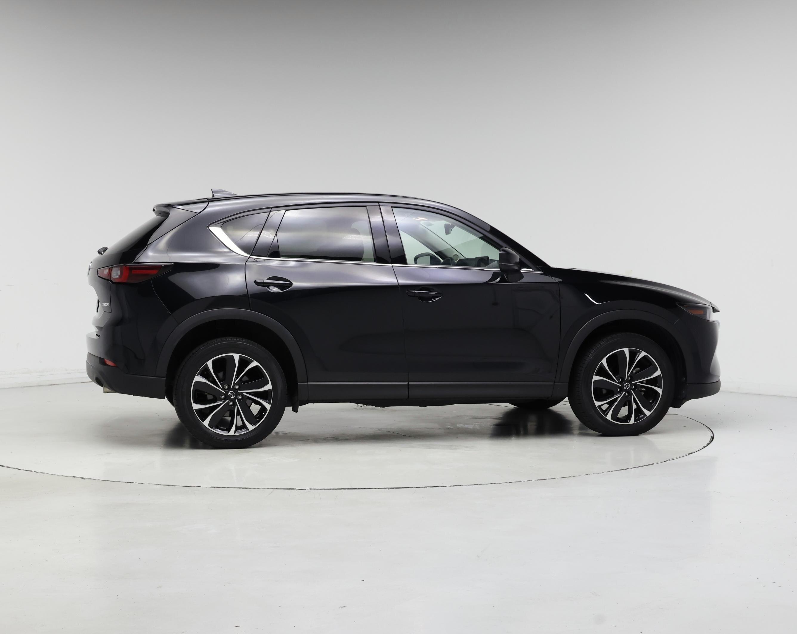 Thumbnail: 2022 Mazda CX-5 - 7