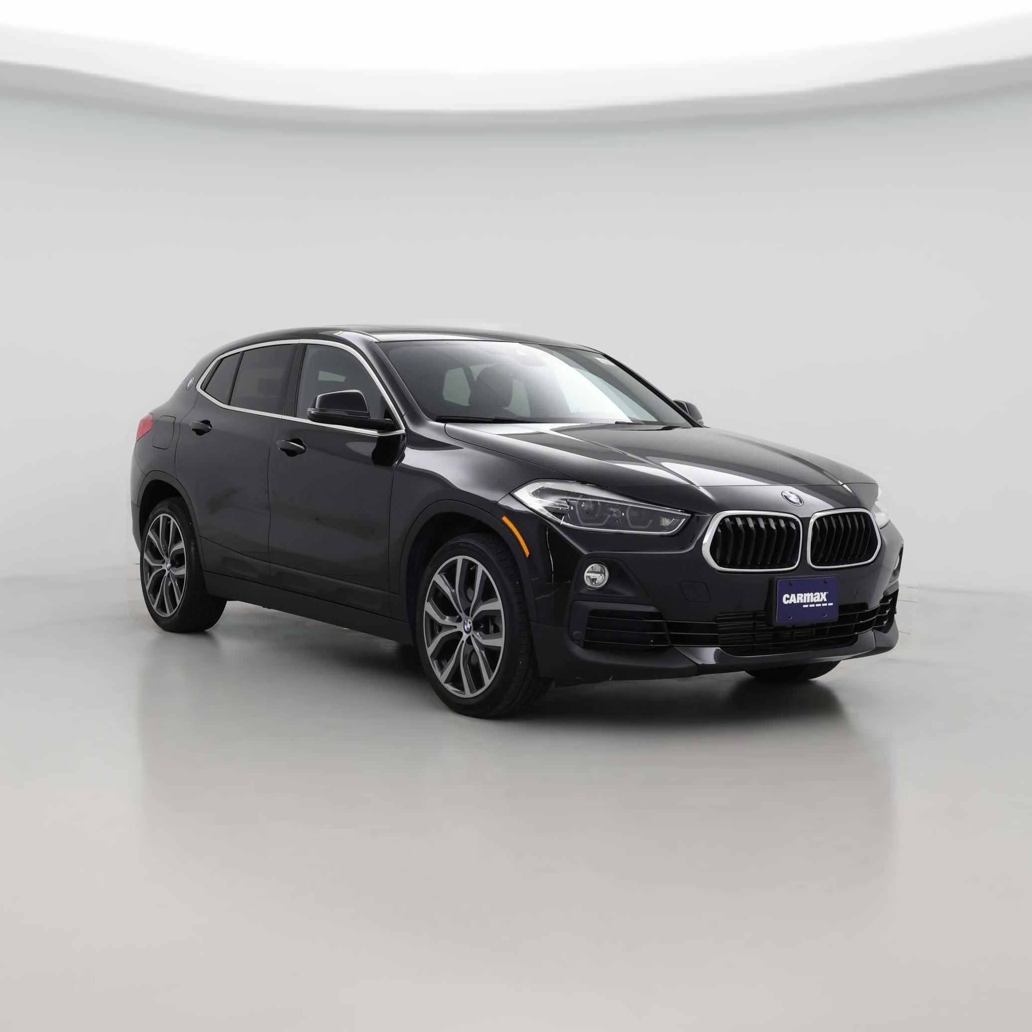 Thumbnail: 2020 BMW X2 - 1