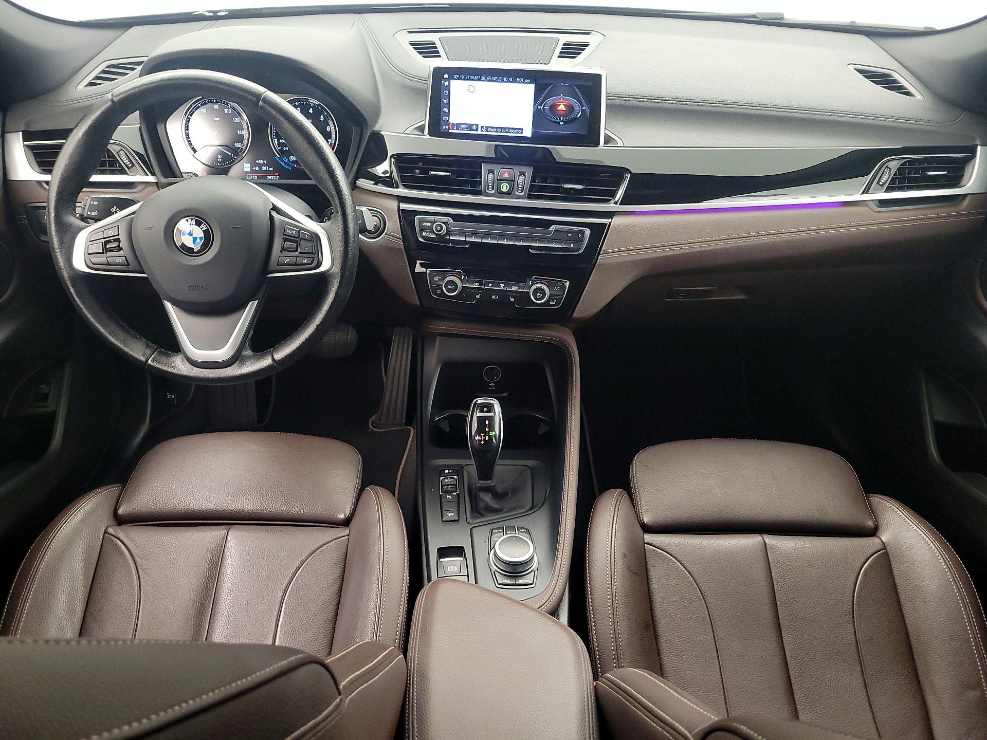 Thumbnail: 2020 BMW X2 - 9