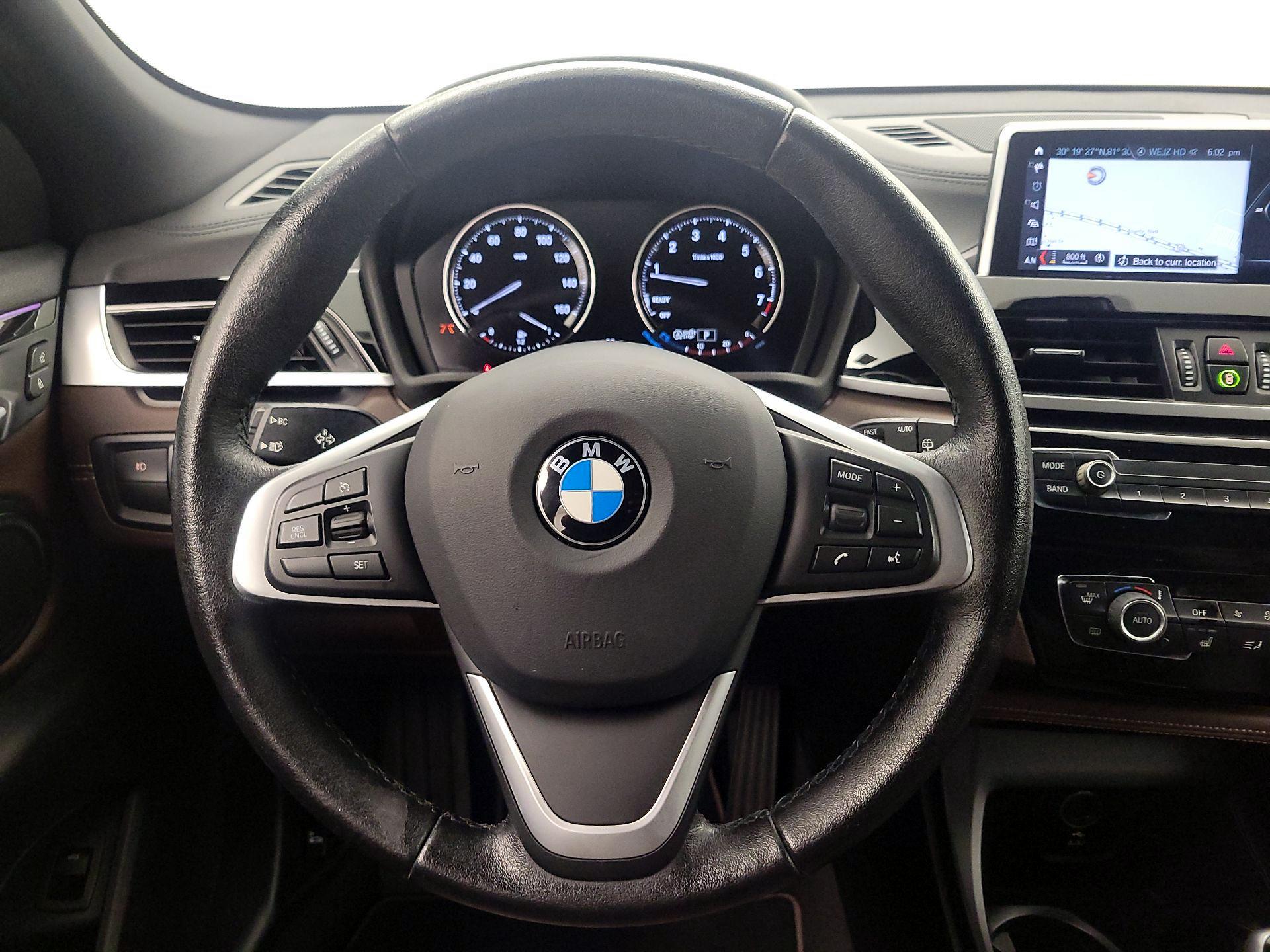 Thumbnail: 2020 BMW X2 - 10