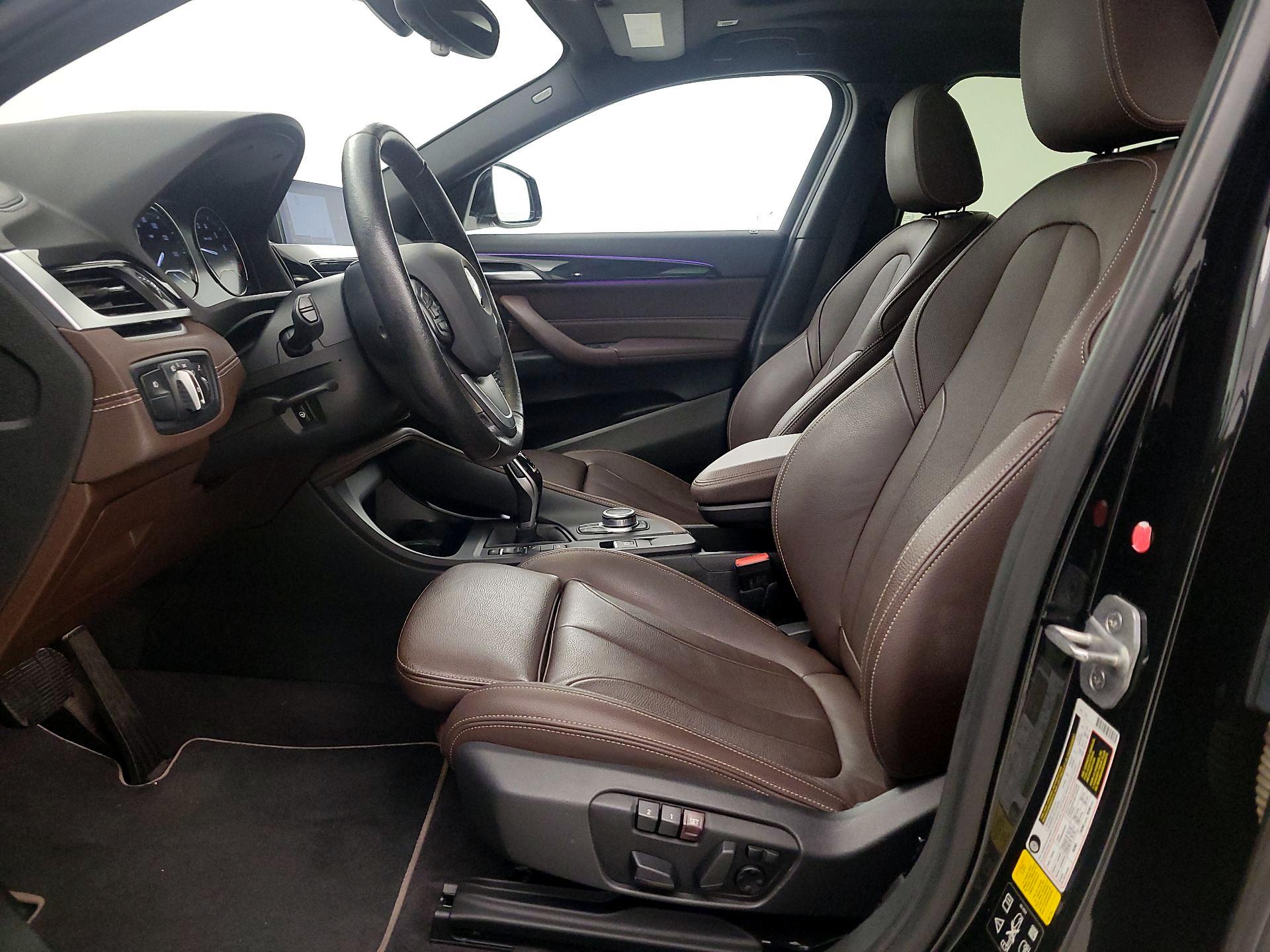 Thumbnail: 2020 BMW X2 - 11
