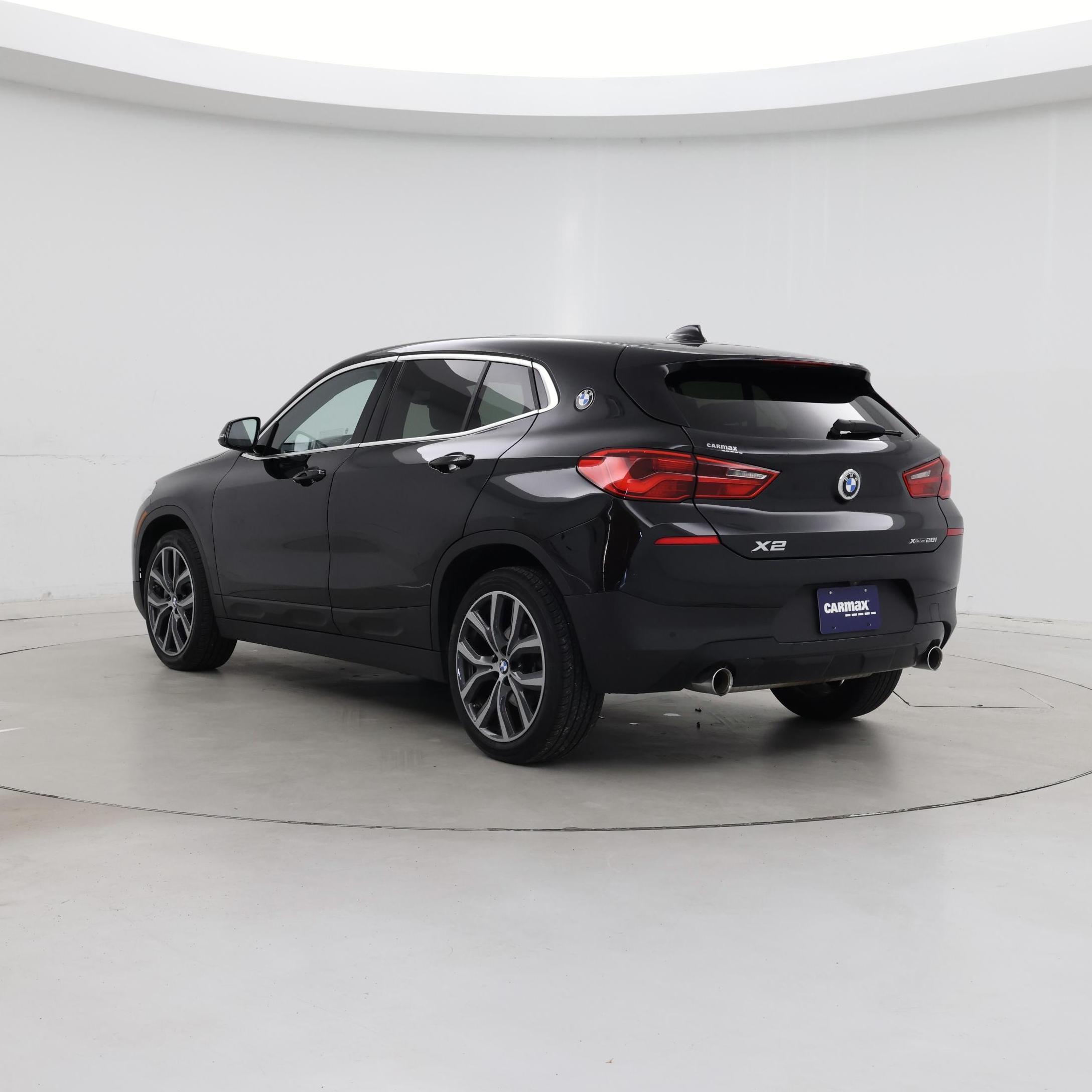 Thumbnail: 2020 BMW X2 - 2