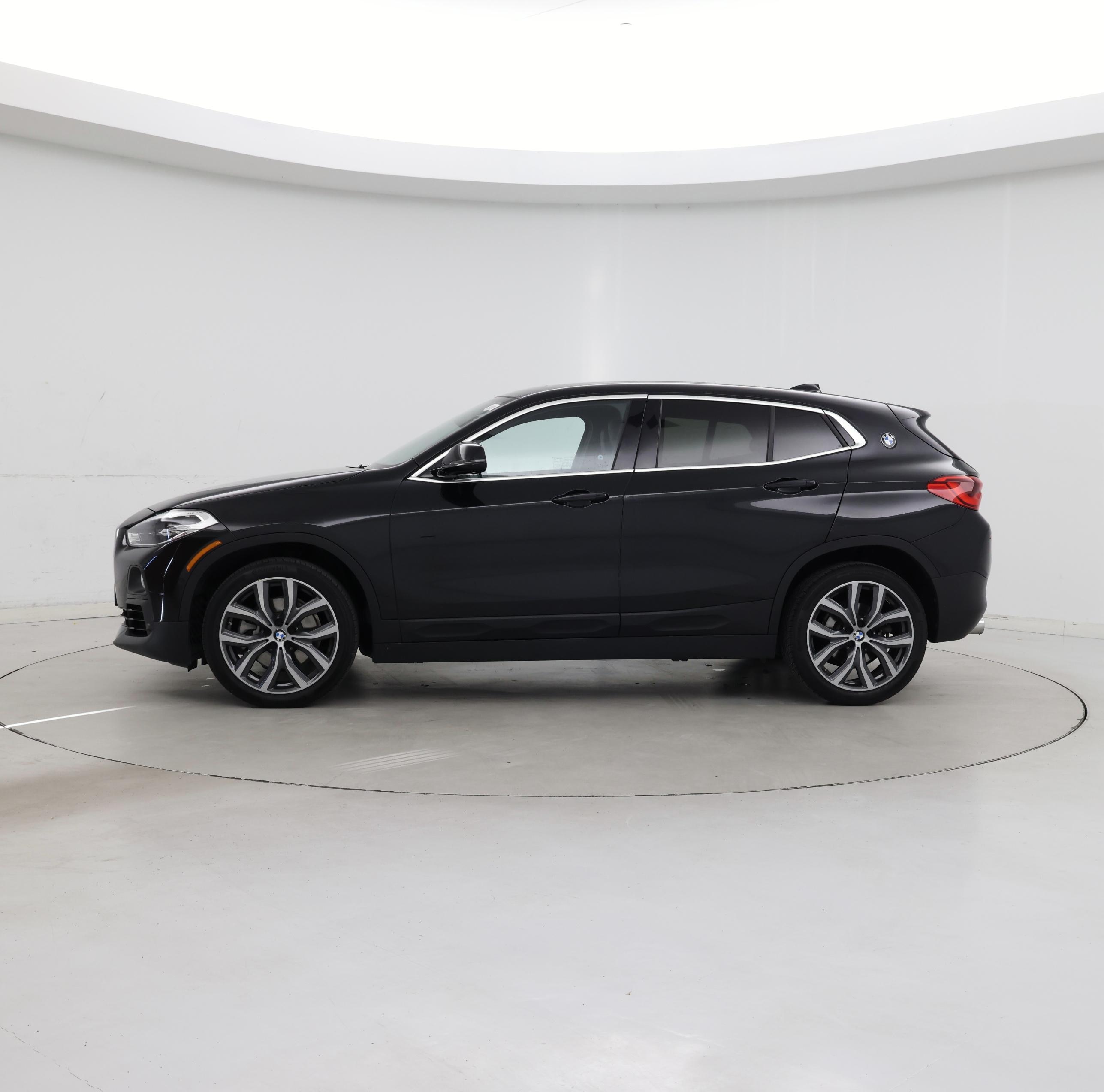Thumbnail: 2020 BMW X2 - 3