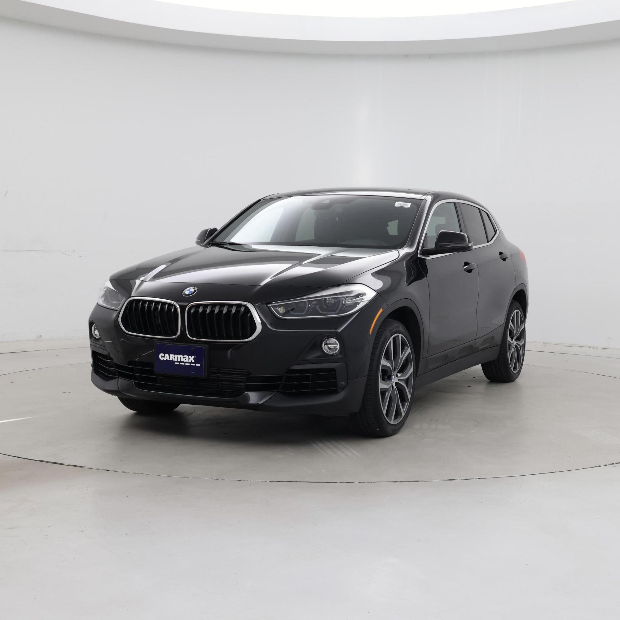 Thumbnail: 2020 BMW X2 - 4