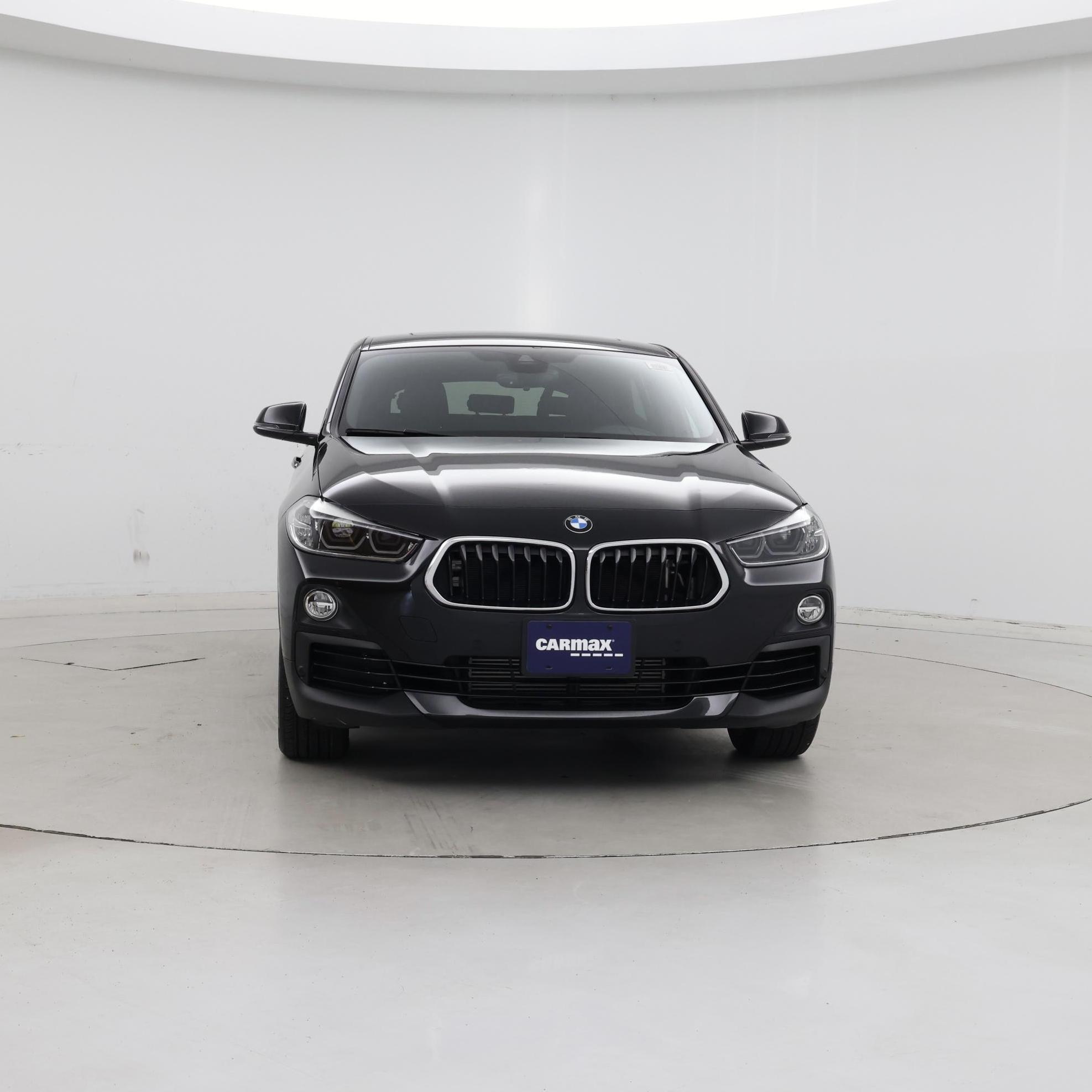 Thumbnail: 2020 BMW X2 - 5