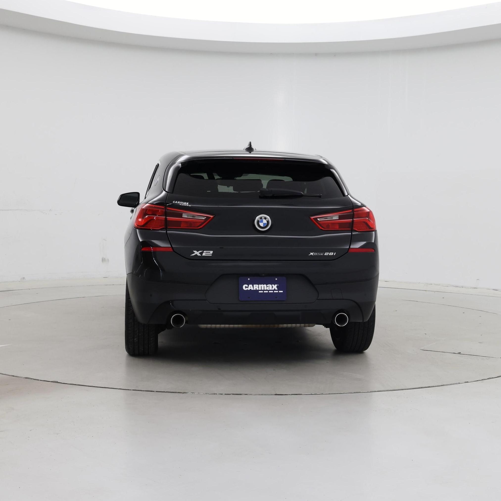 Thumbnail: 2020 BMW X2 - 6