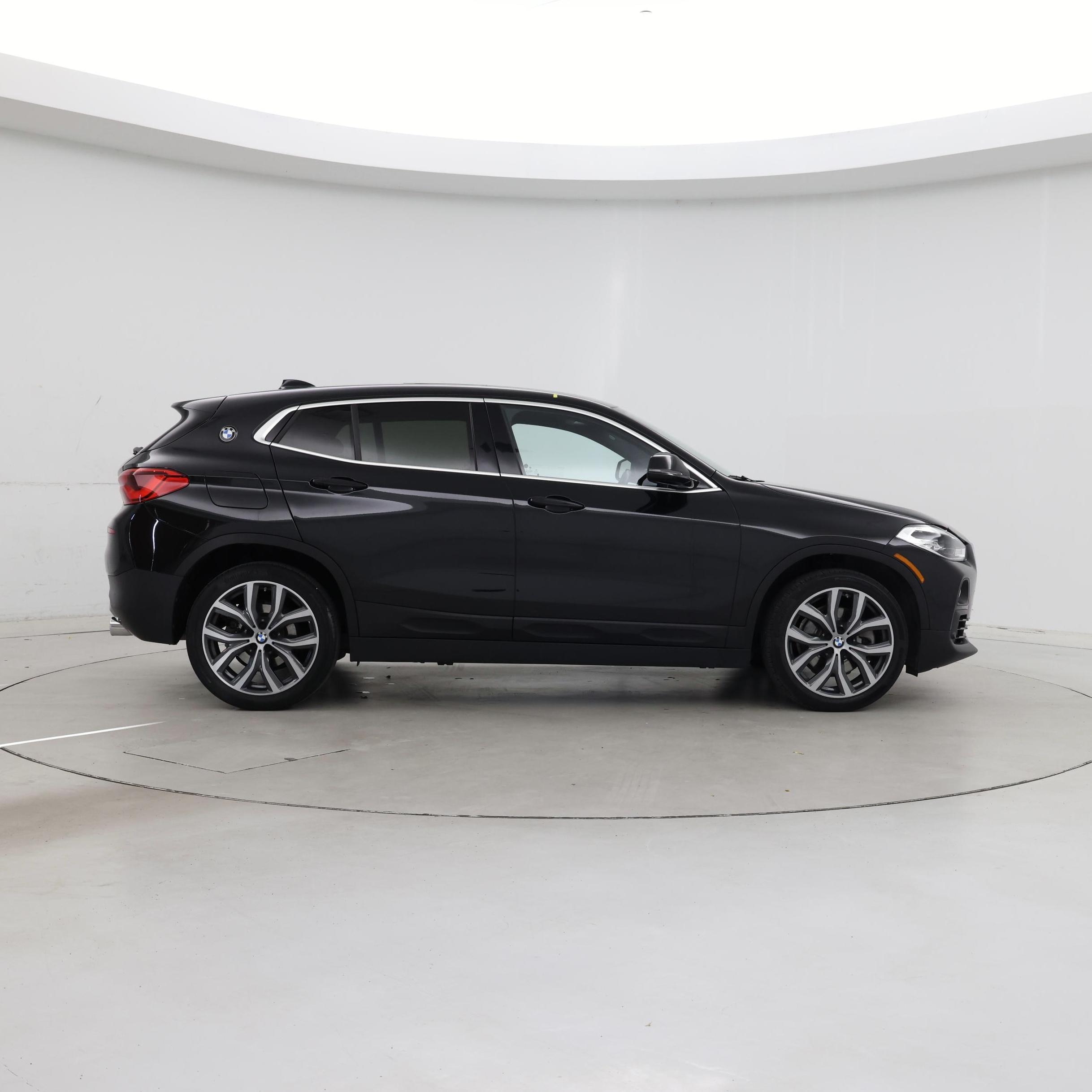 Thumbnail: 2020 BMW X2 - 7
