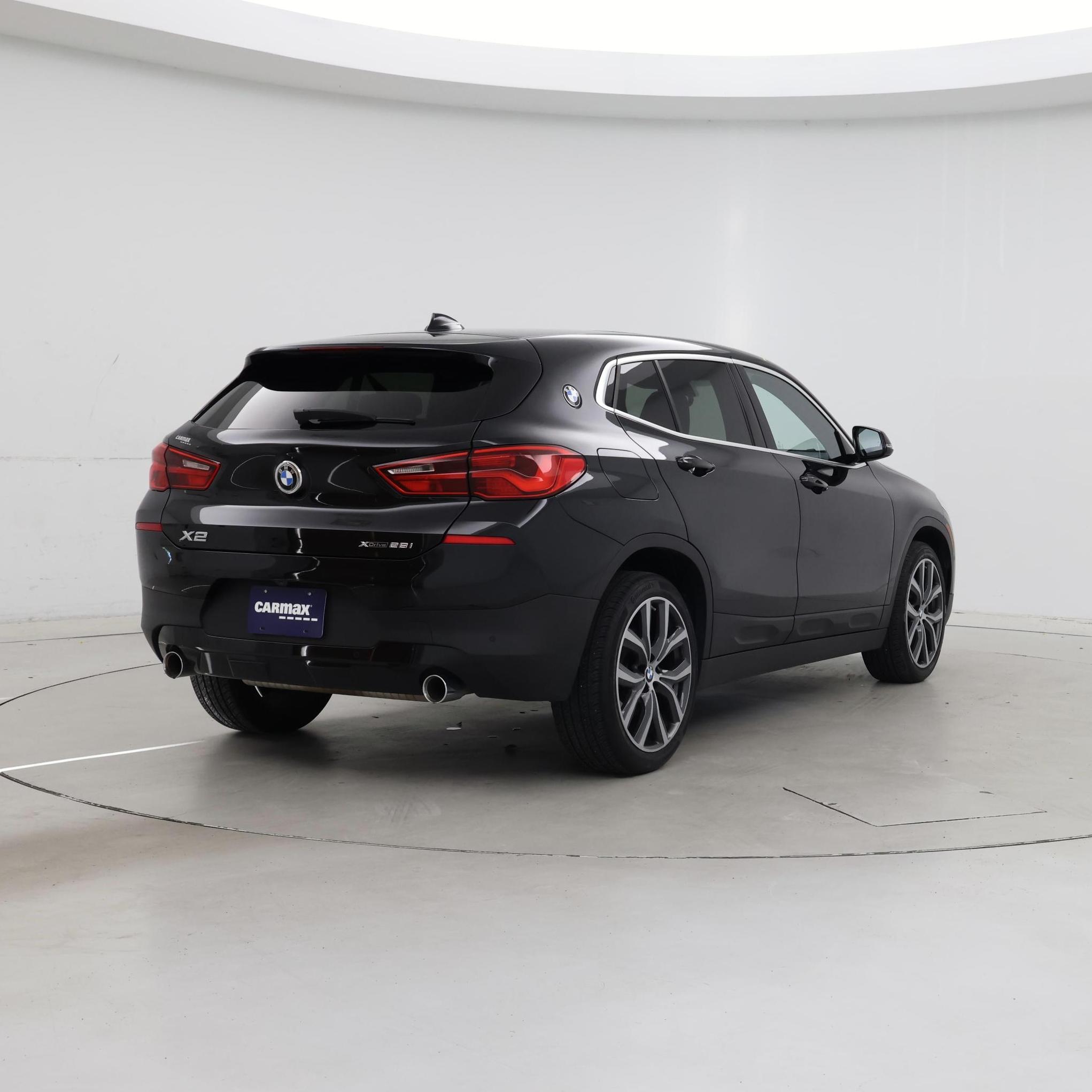 Thumbnail: 2020 BMW X2 - 8
