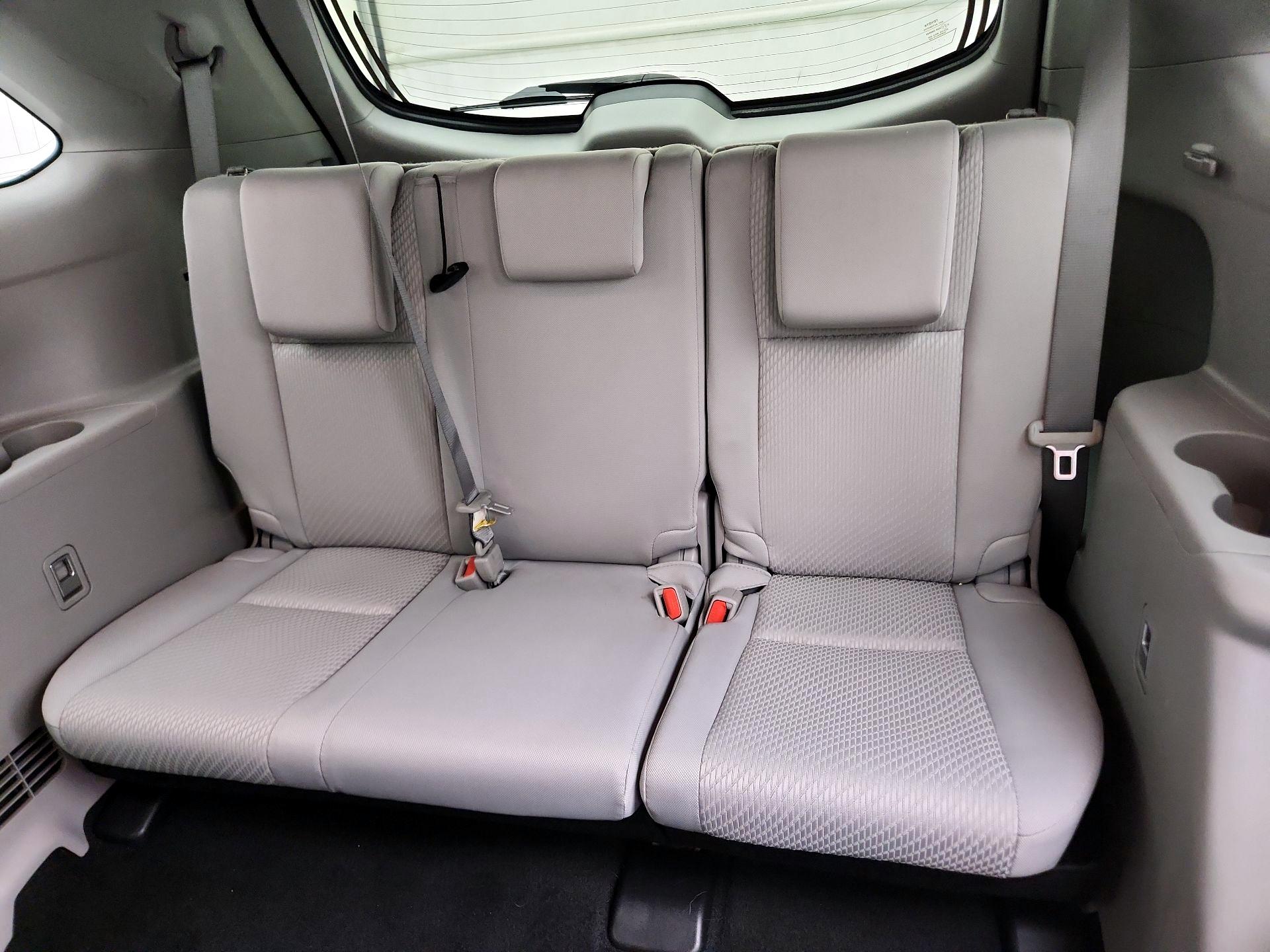 Thumbnail: 2016 Toyota Highlander - 20