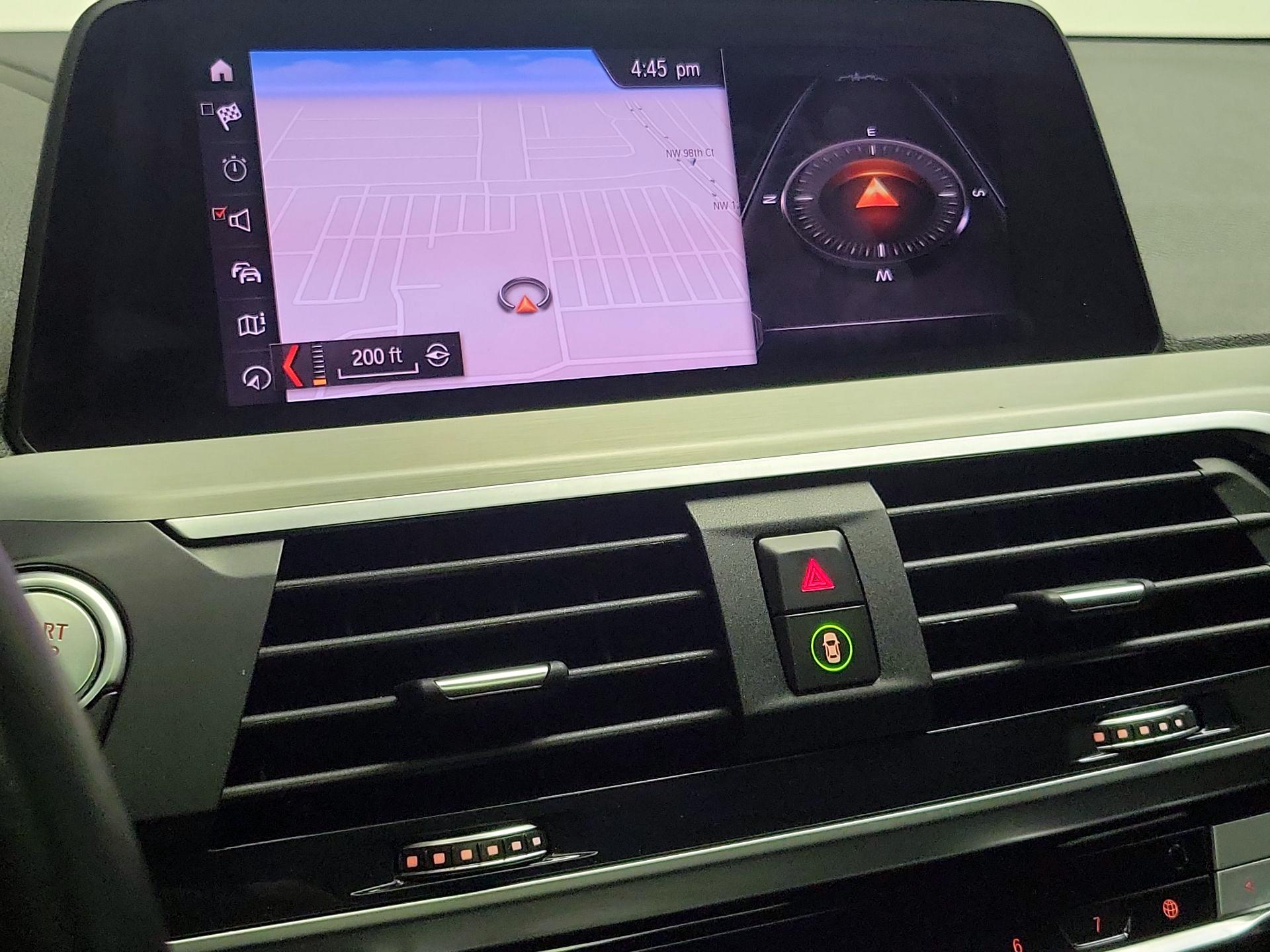 Thumbnail: 2021 BMW X3 - 14
